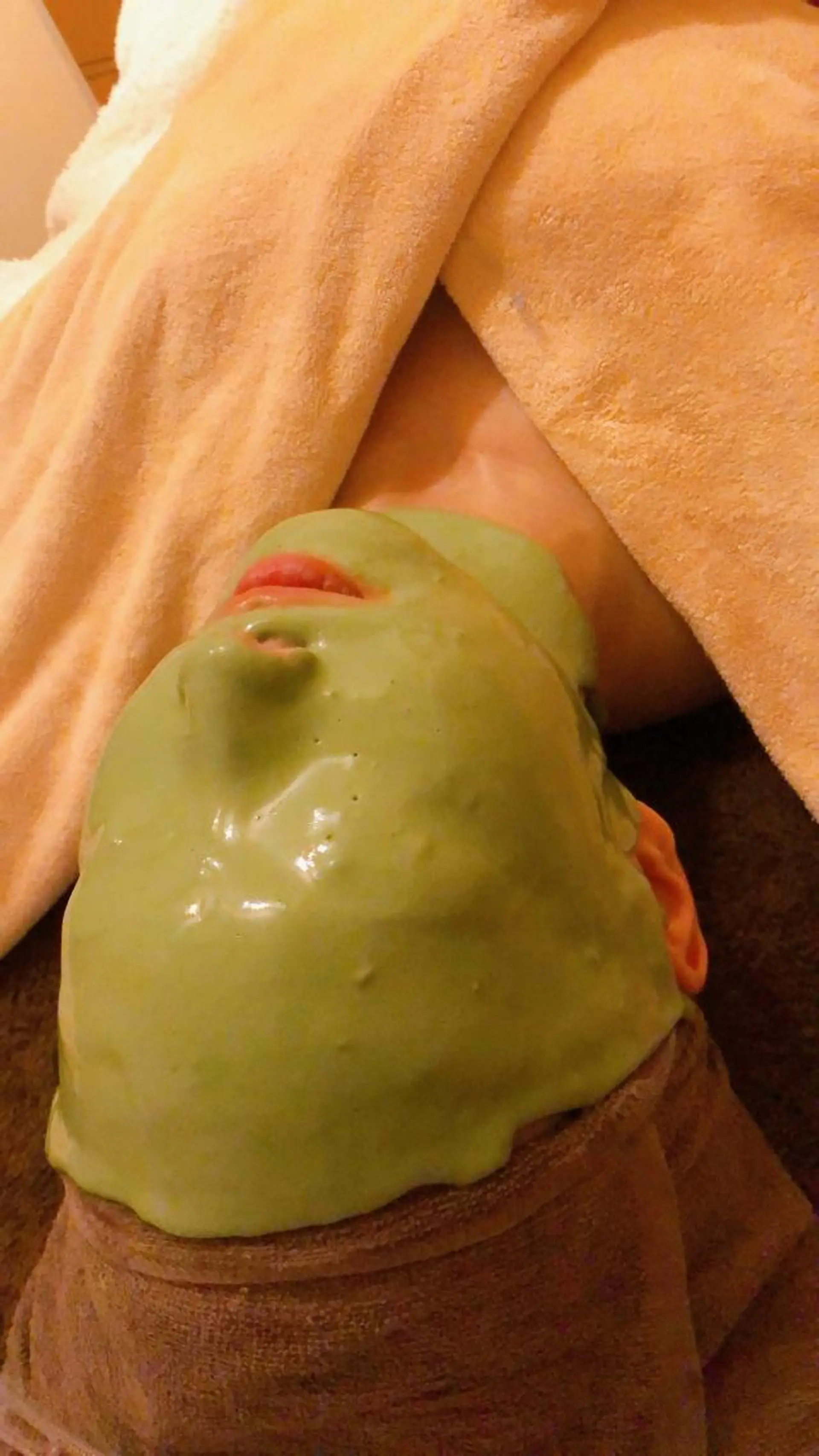 エステ リラク 高岡⌇ Ayaka🌻のエステ・リラクイメージ