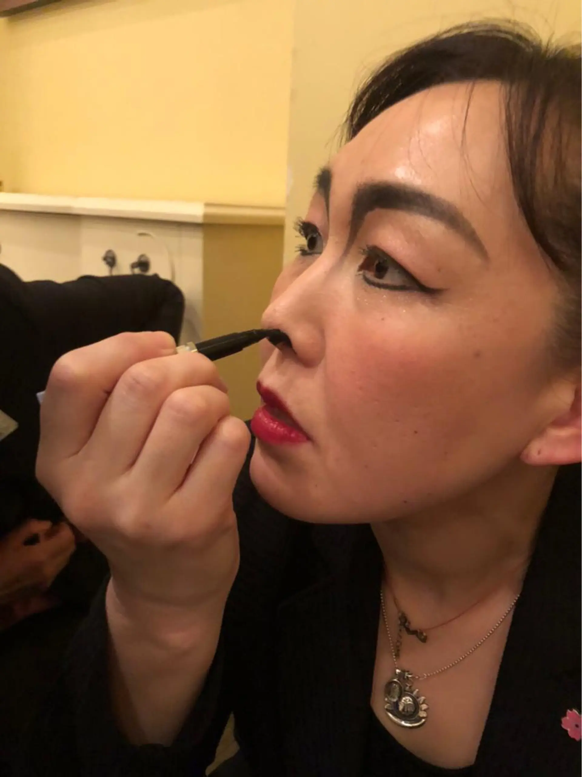 岩井 秋子のエステ・リラクイメージ