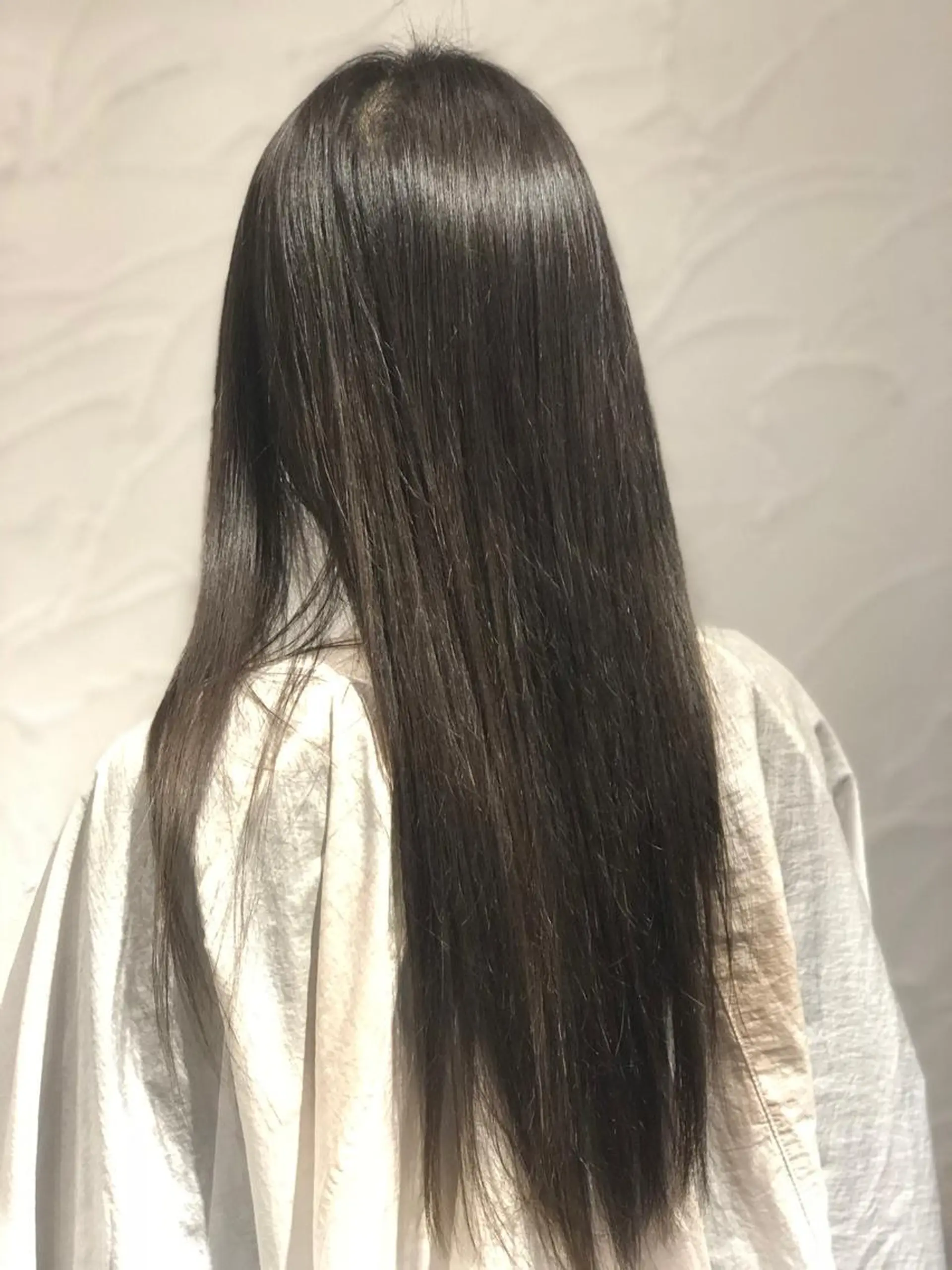 ロング カラー hair resort 粋　dua所属・✂️髪質改善 kane✂️のヘアスタイル