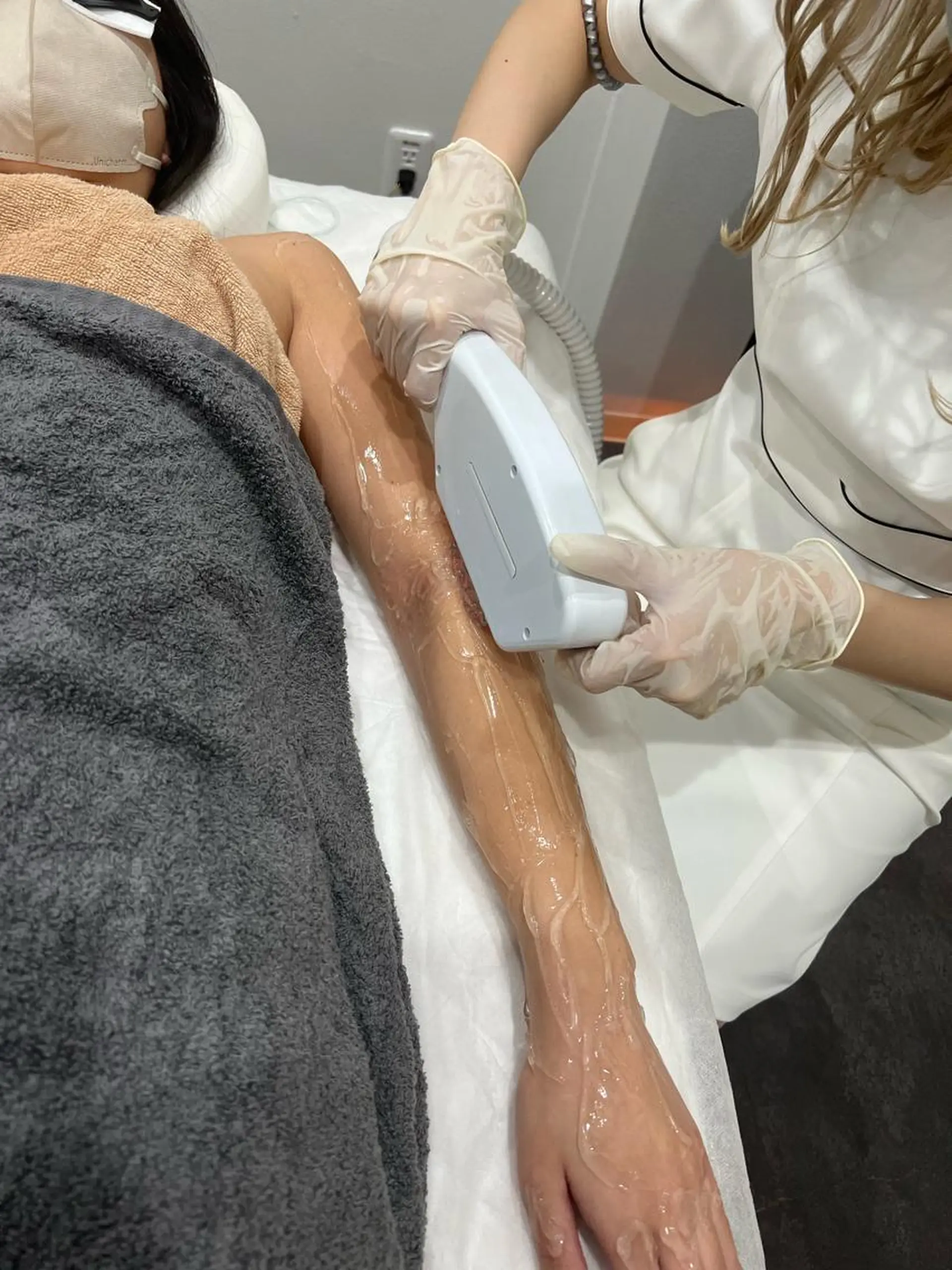 Salon Holic maiのエステ・リラクイメージ
