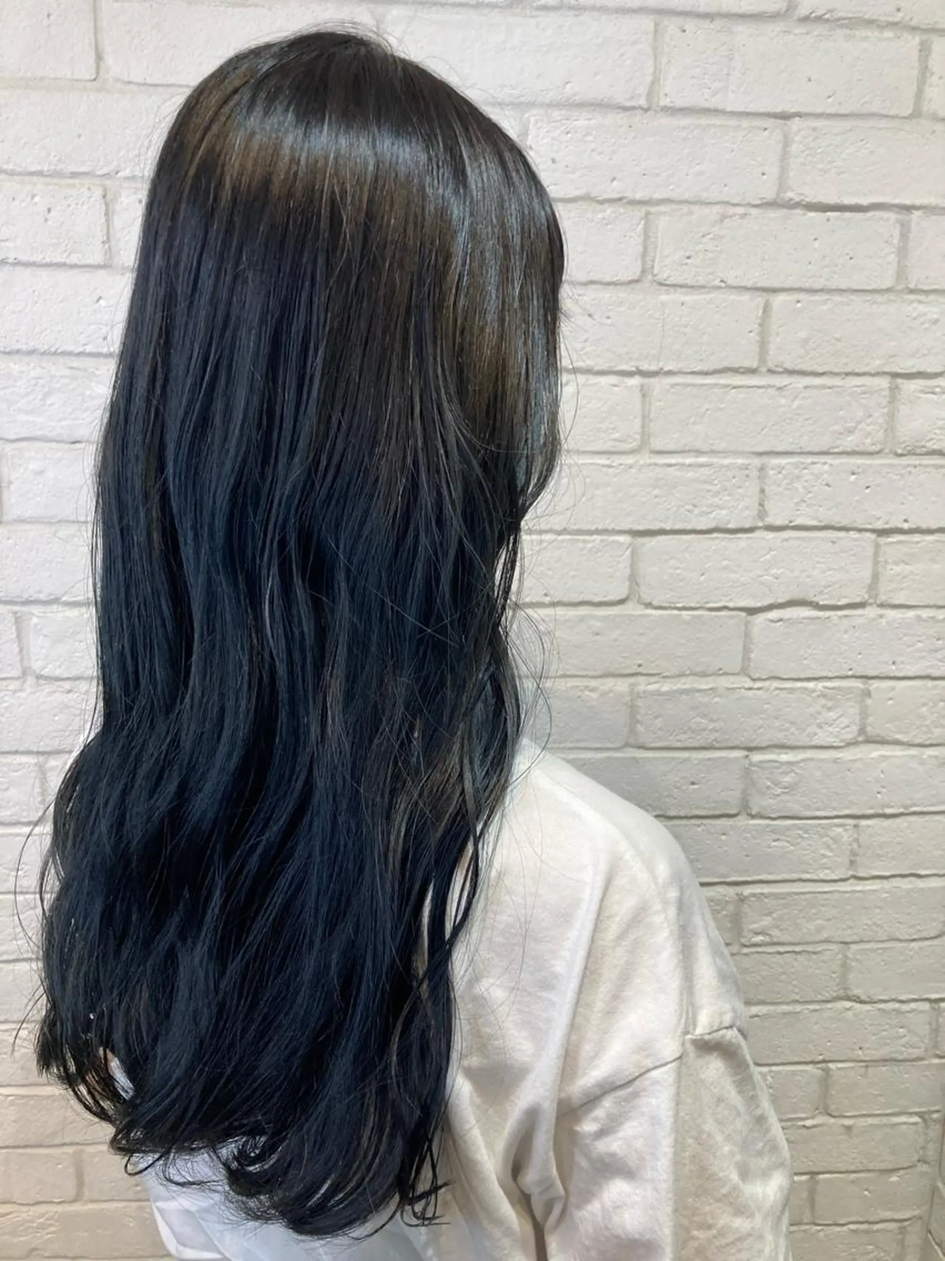 カラー suzuki yukoのヘアスタイル