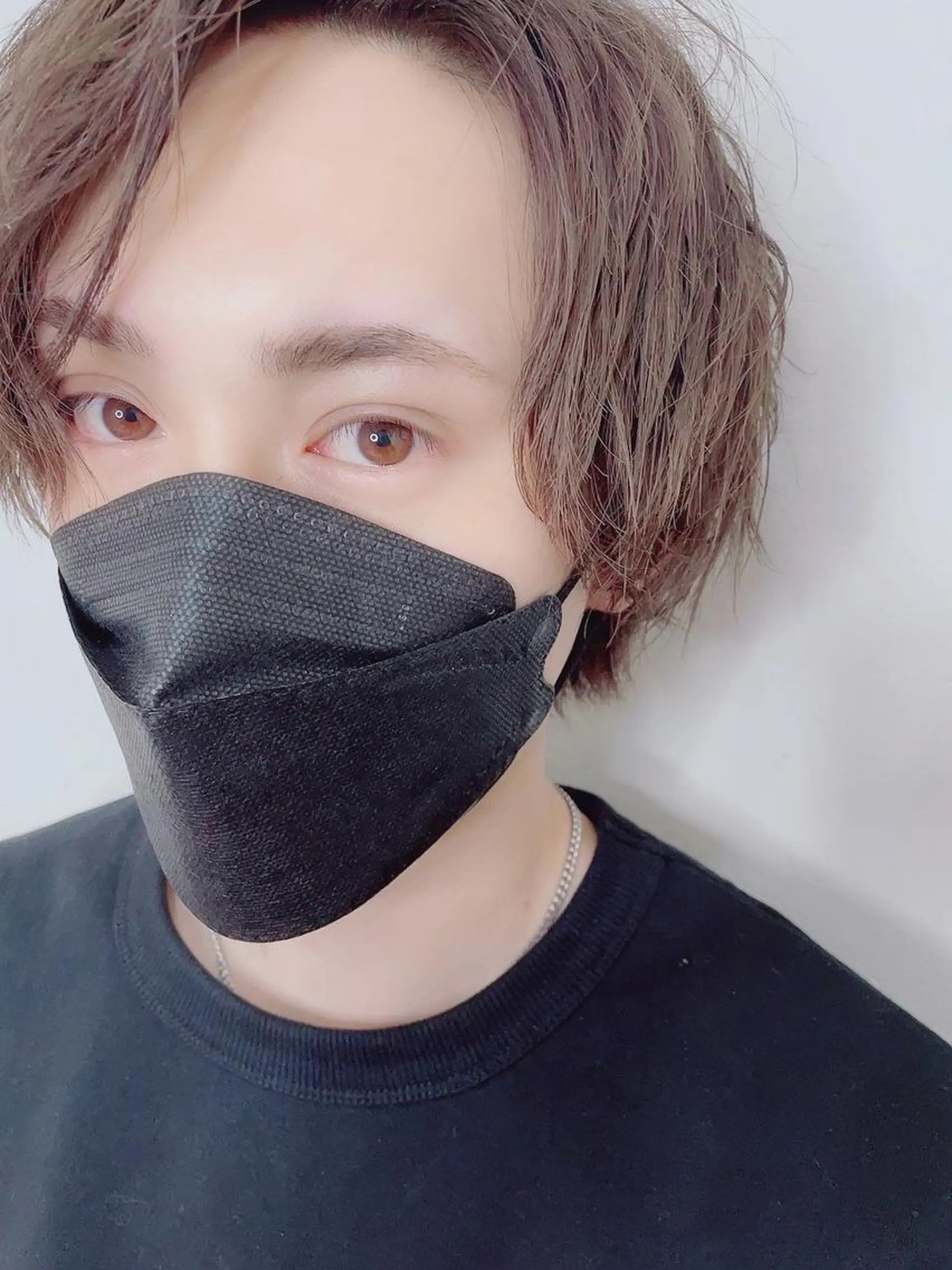 メンズ その他(アイブロウ) 田中 るな　産休中のマツエク・マツパデザイン