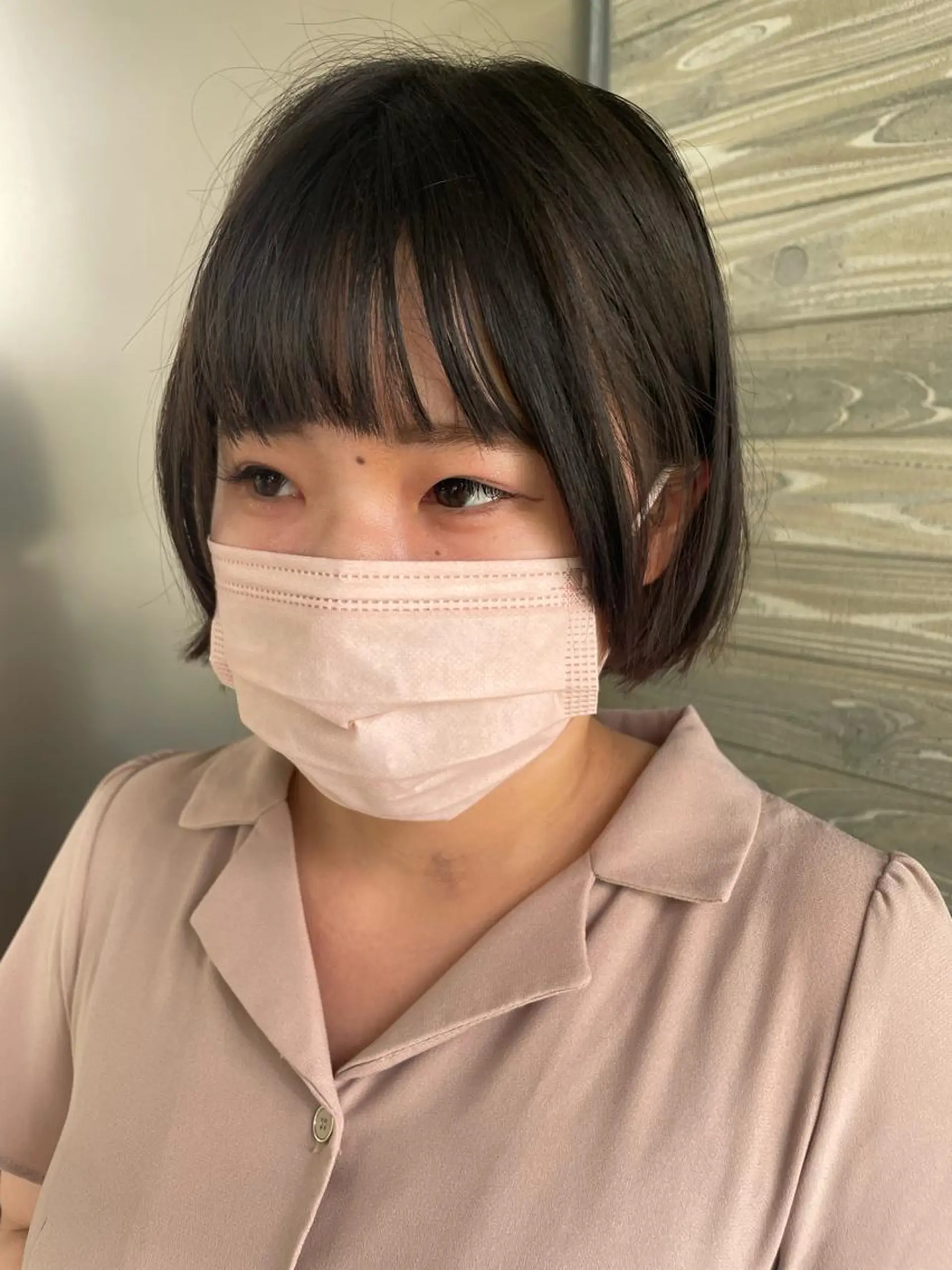 マツエク・マツパ ~RADnoel~ KARENのヘアスタイル