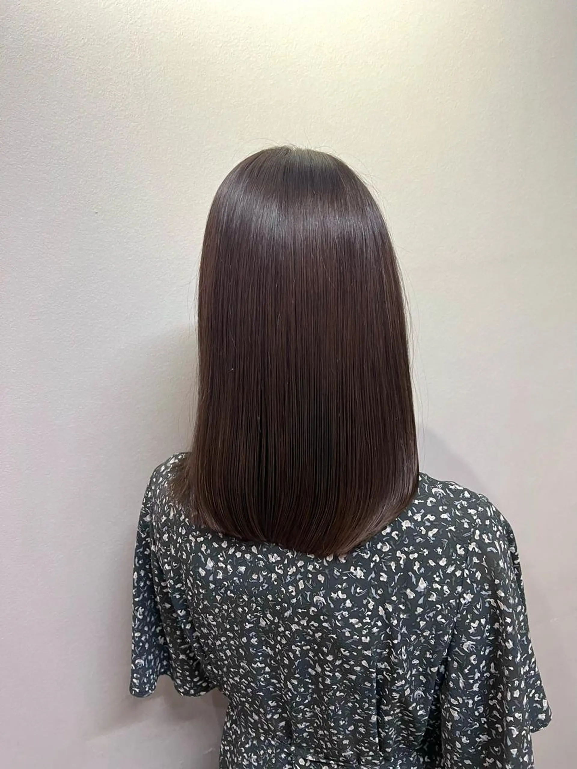 カラー カラー/ブリーチ🍃 エクステSHUNTAのヘアスタイル