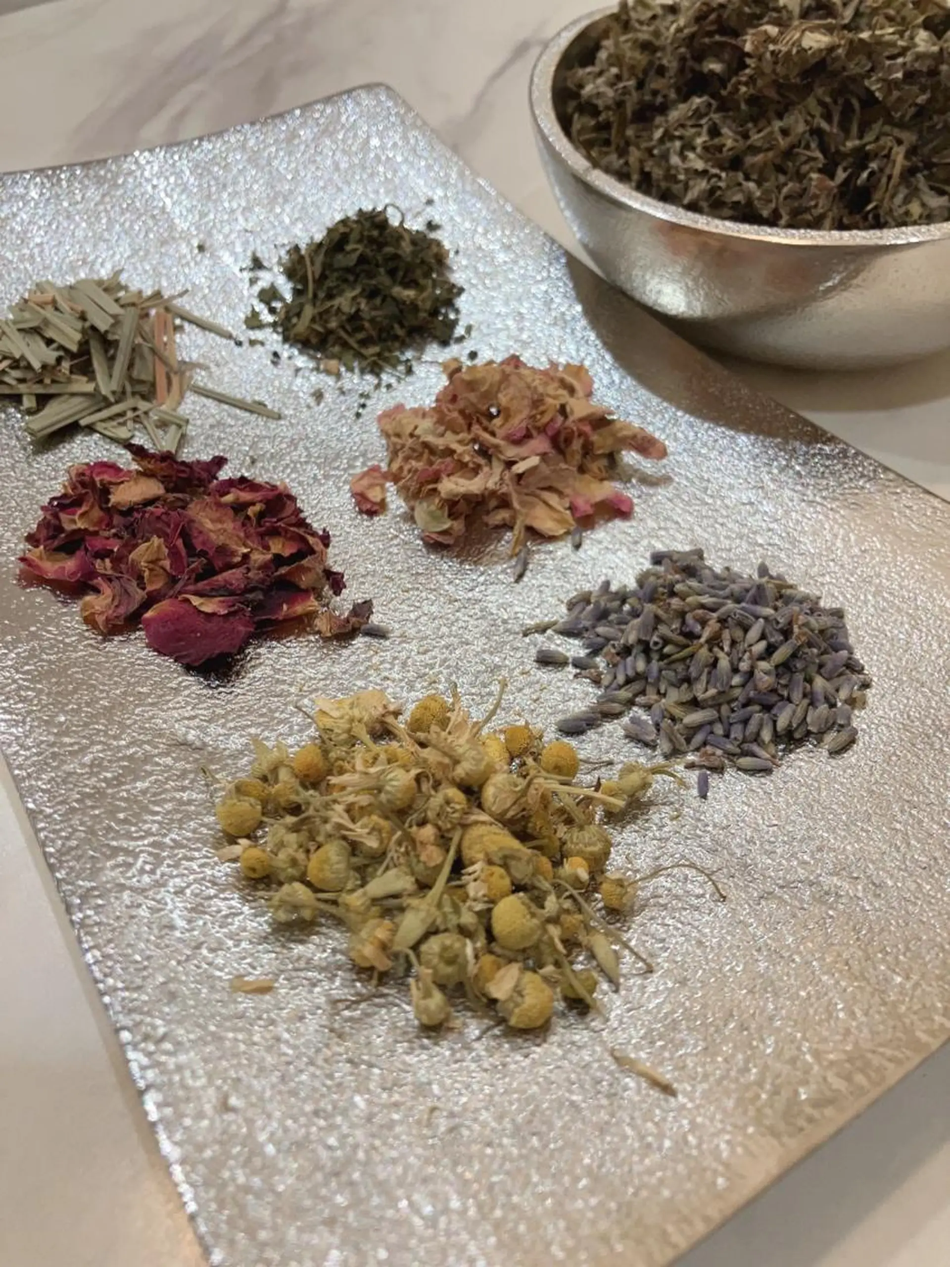 温活美肌専門サロン Lien『リアン』のエステ・リラクイメージ