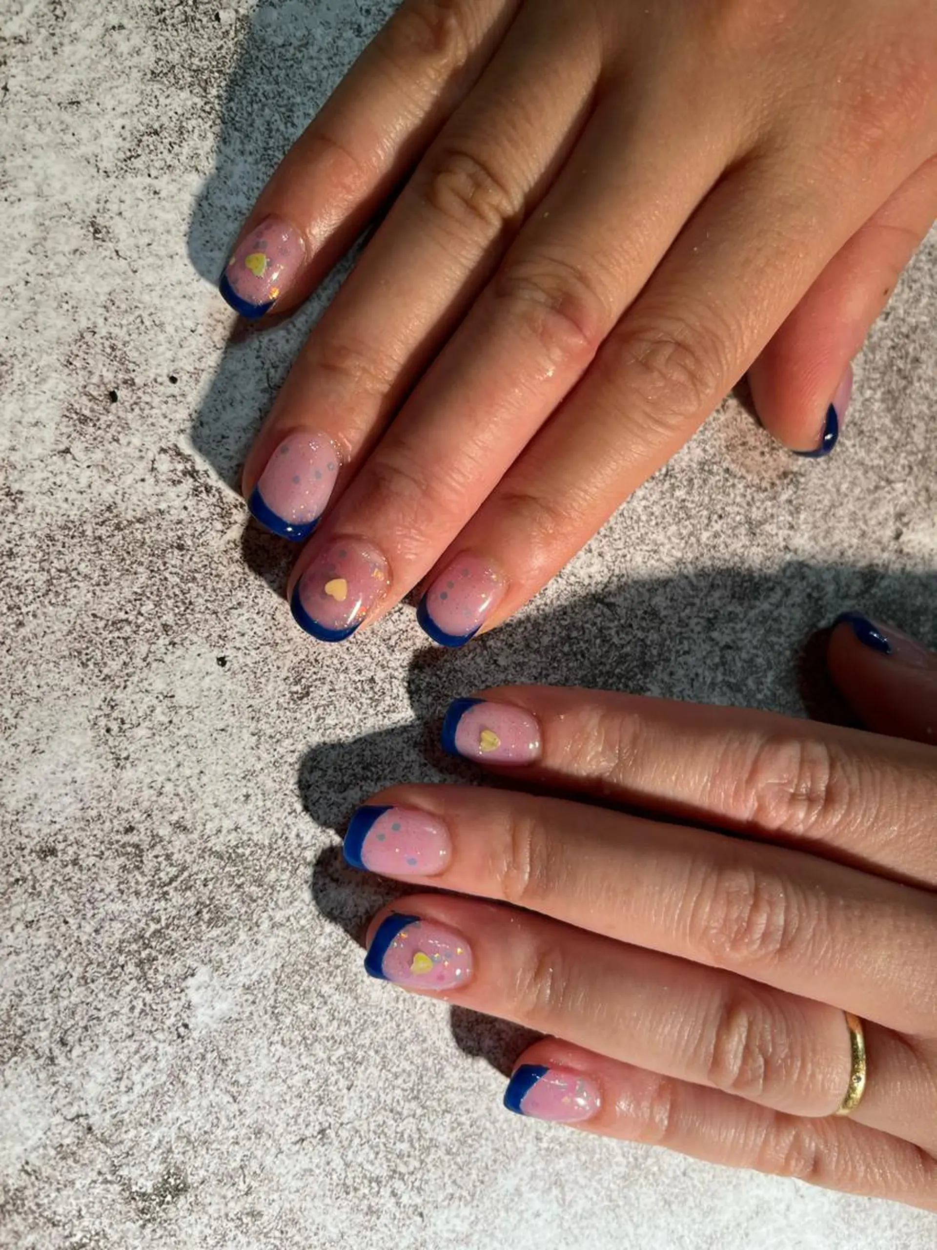 ネイル Kimura Yukoのネイルデザイン