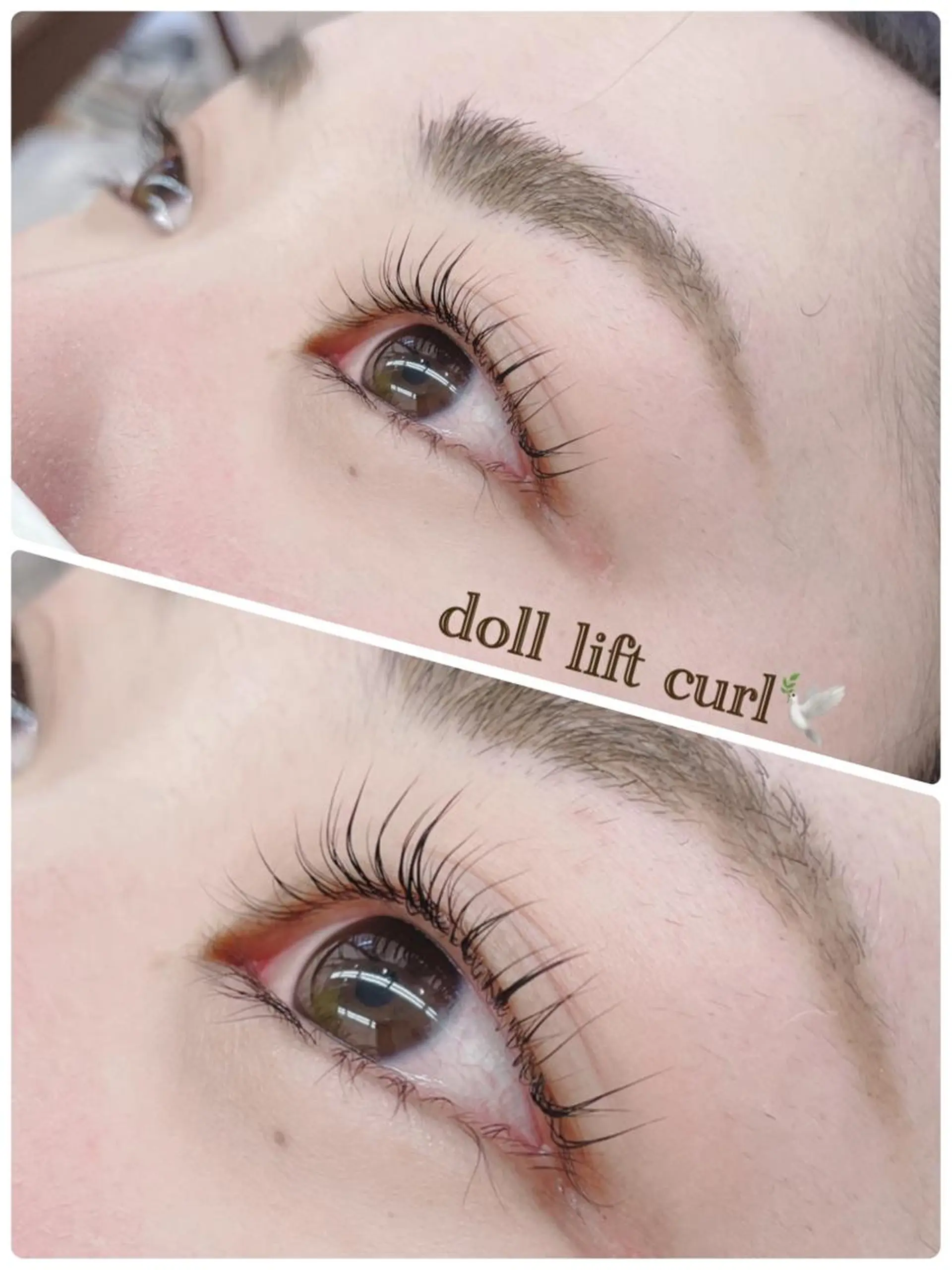 マツエク・マツパ パリジェンヌラッシュリフト WE RULE 札幌店 【ウィールール 札幌店】所属・✨️大人ショート 髙橋朋花のその他イメージ