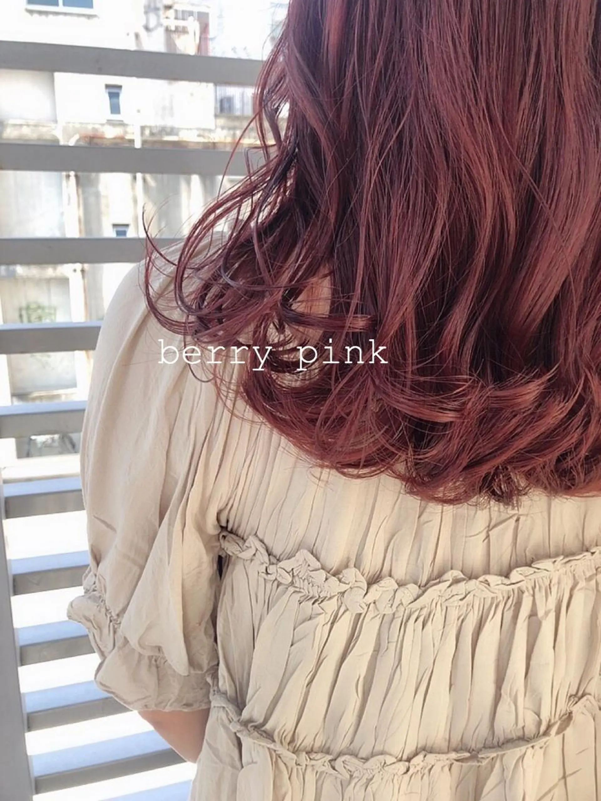 ミディアム カラー ヘアアレンジ NANA／trend style🕊🍑のヘアスタイル