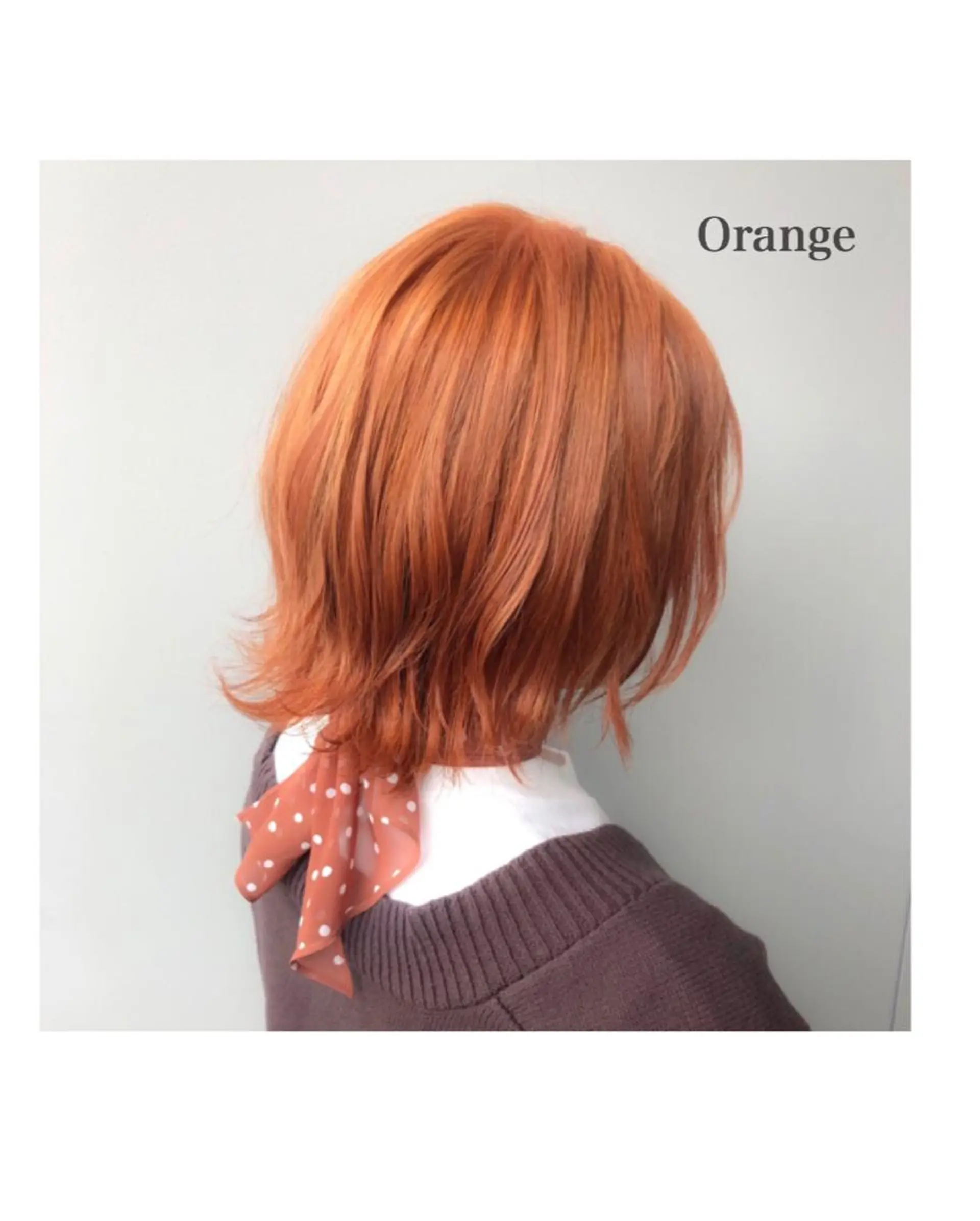 ショート カラー パーマ ヘアアレンジ メンズ キッズ ネイル マツエク・マツパ Rene'所属・当日予約⭕️ yuriのヘアスタイル