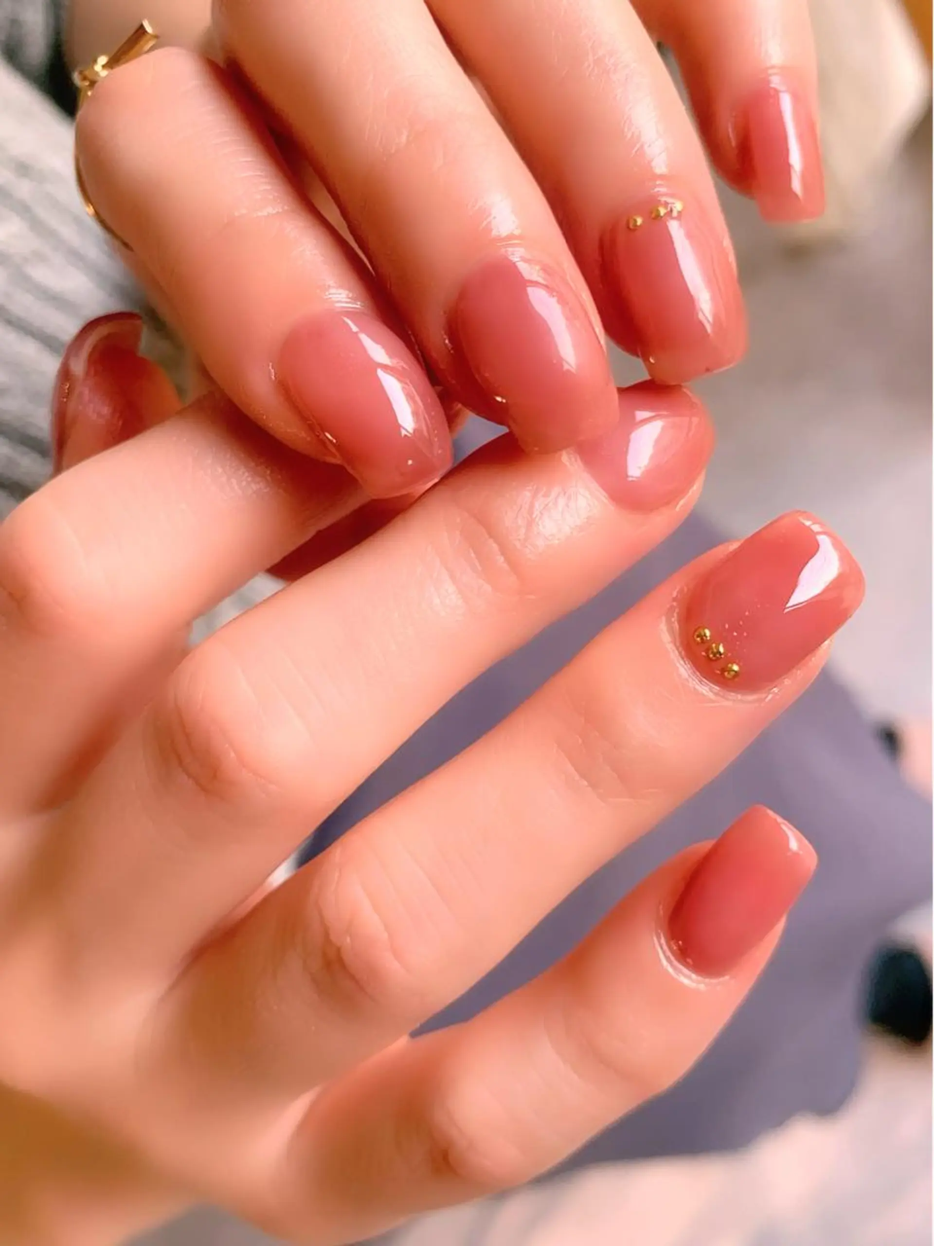 ネイル private salon M&のネイルデザイン