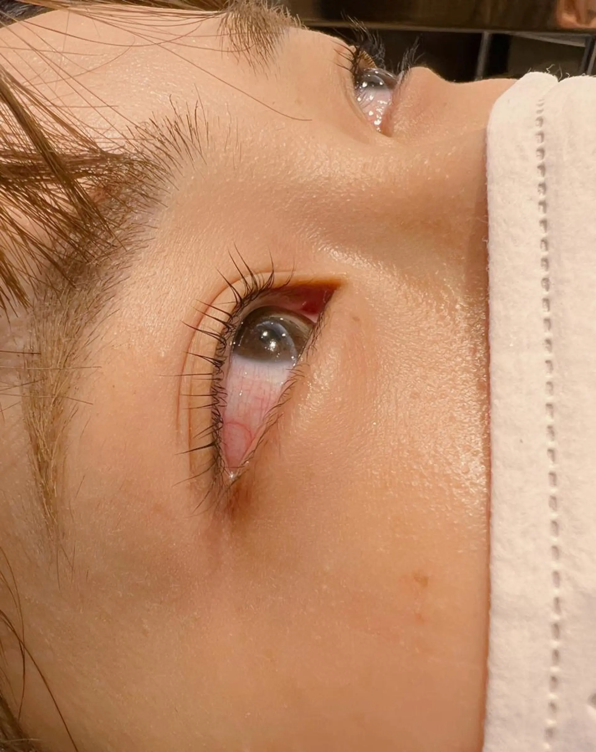 マツエク・マツパ 石田 悠夏のマツエク・マツパデザイン