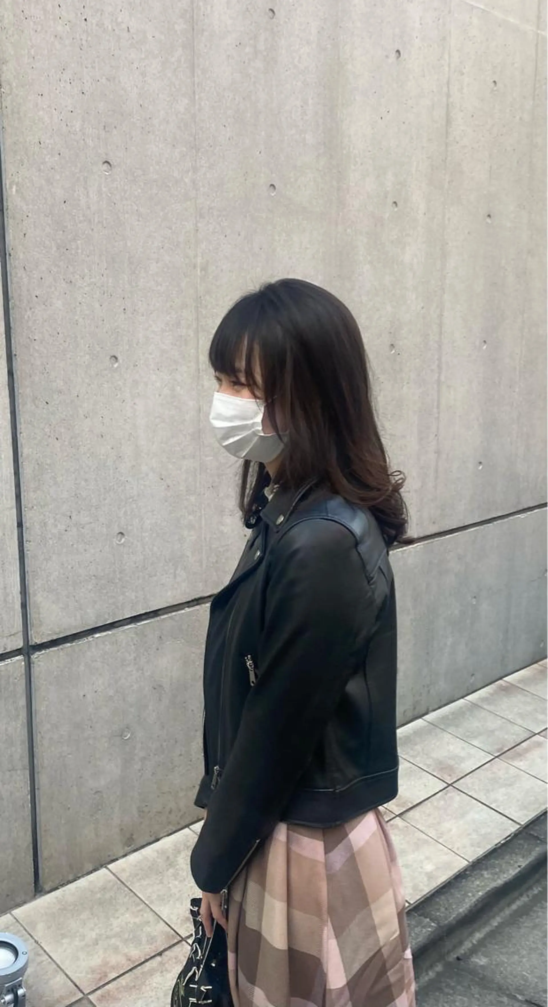 セミロング LOTUS表参道所属・【代表】 🌟MASA🌟美髪のヘアスタイル