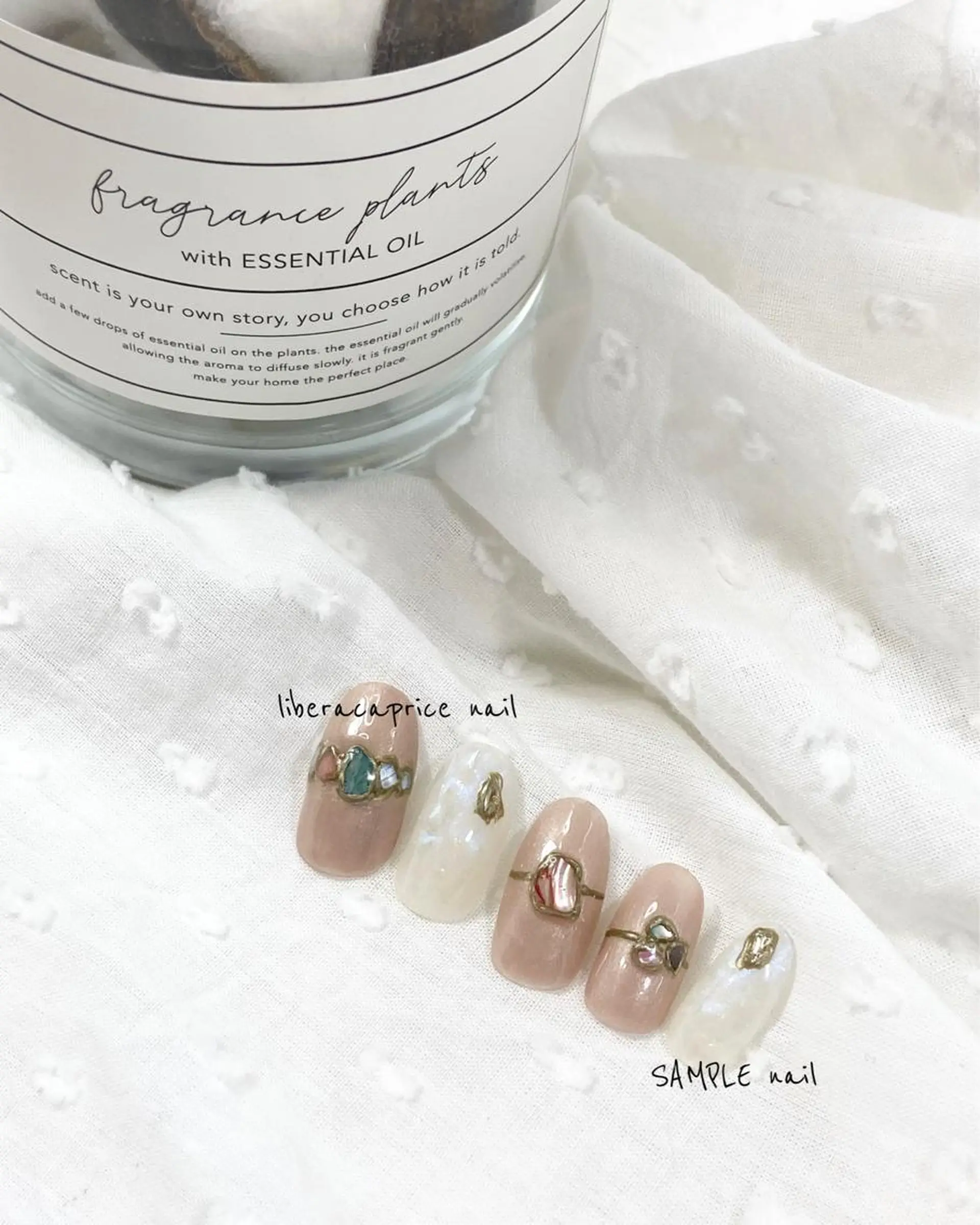 ネイル ネイル･エステ afdlbcのネイルデザイン