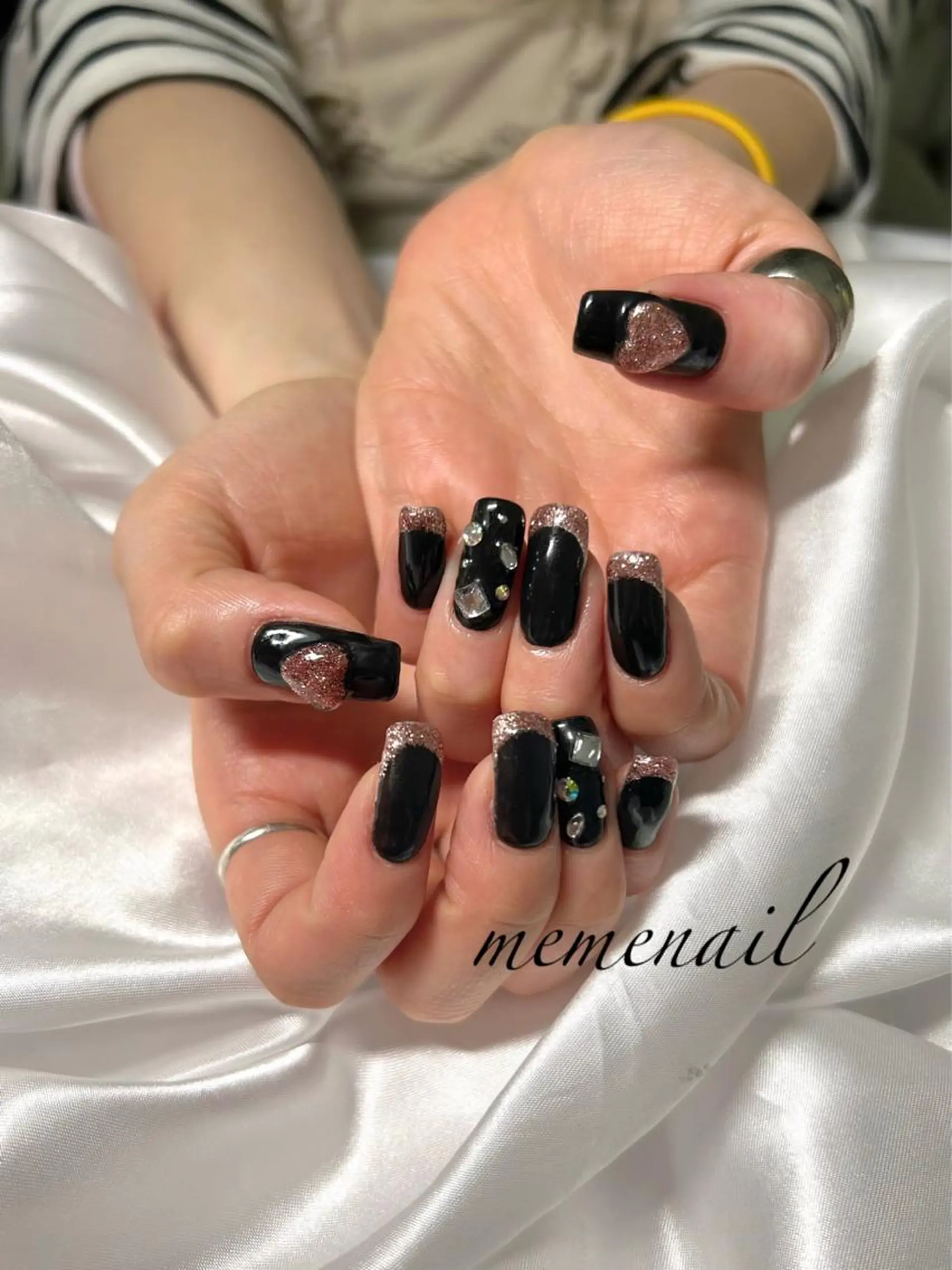 ネイル 持ち込み ハンドネイル Noguchi Megumiのその他イメージ