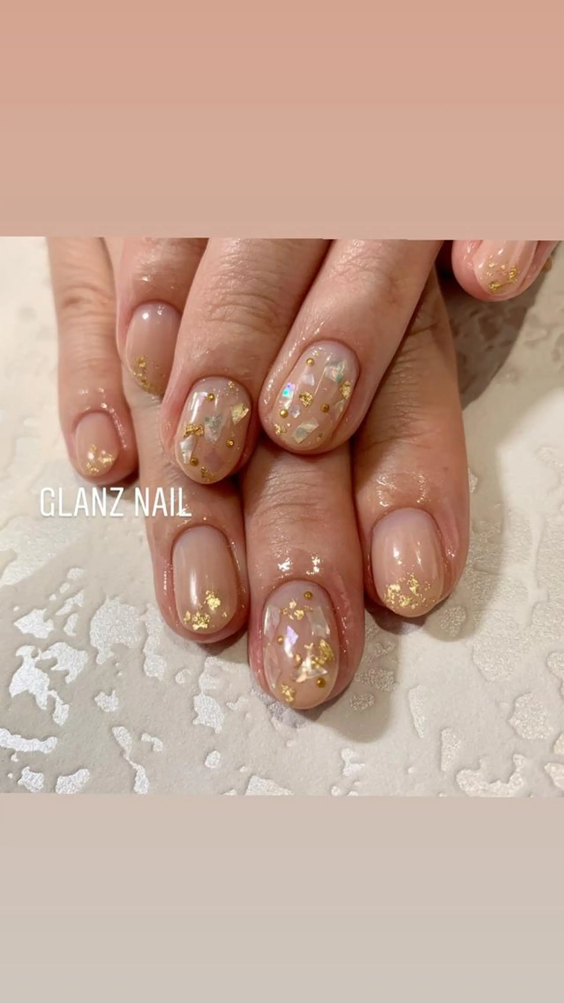 ネイル Kanal Kanaのエステ・リラクイメージ