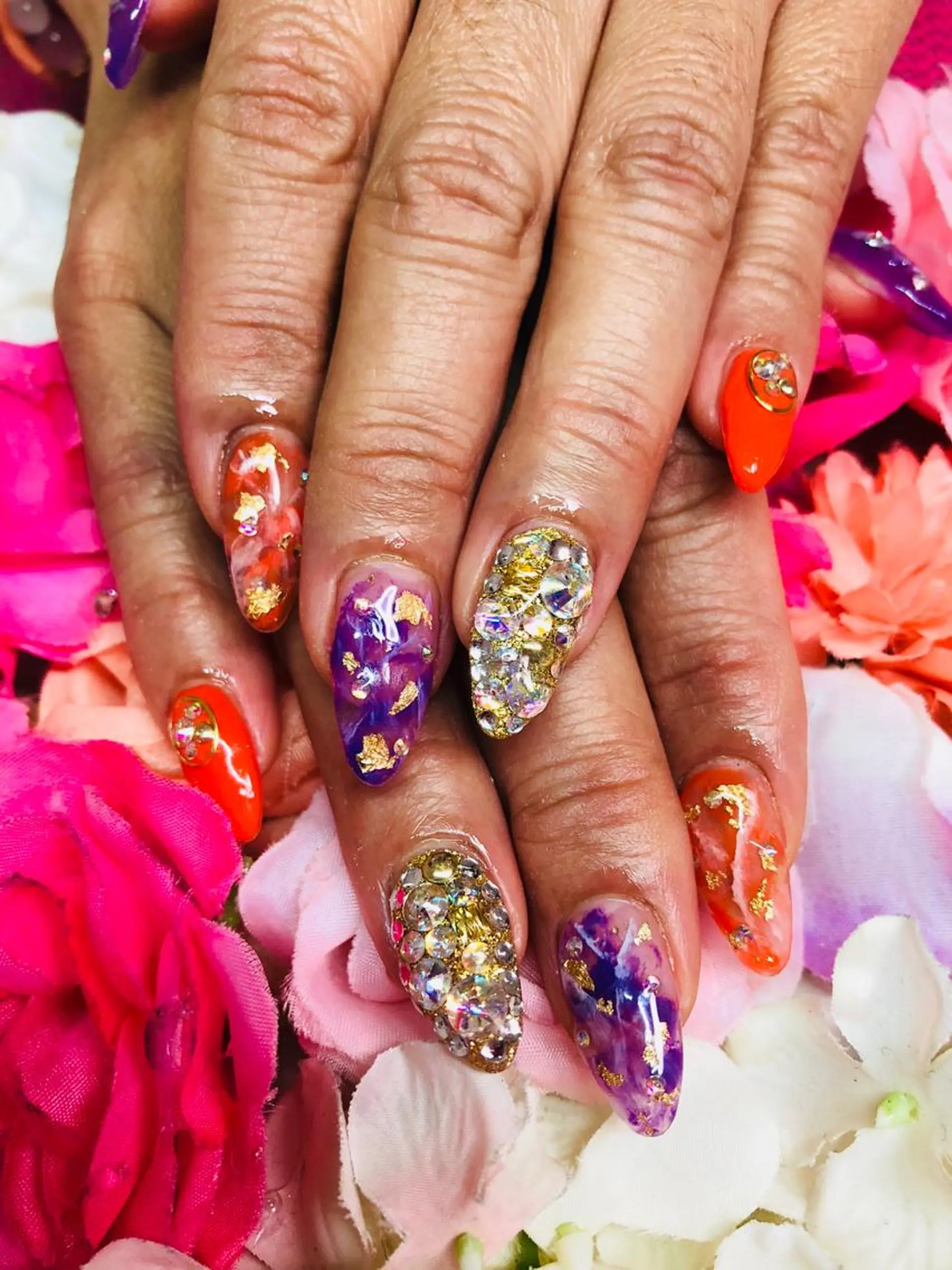 ネイル 酵素風呂　RA.RA所属・酵素風呂 RA.RAのその他イメージ