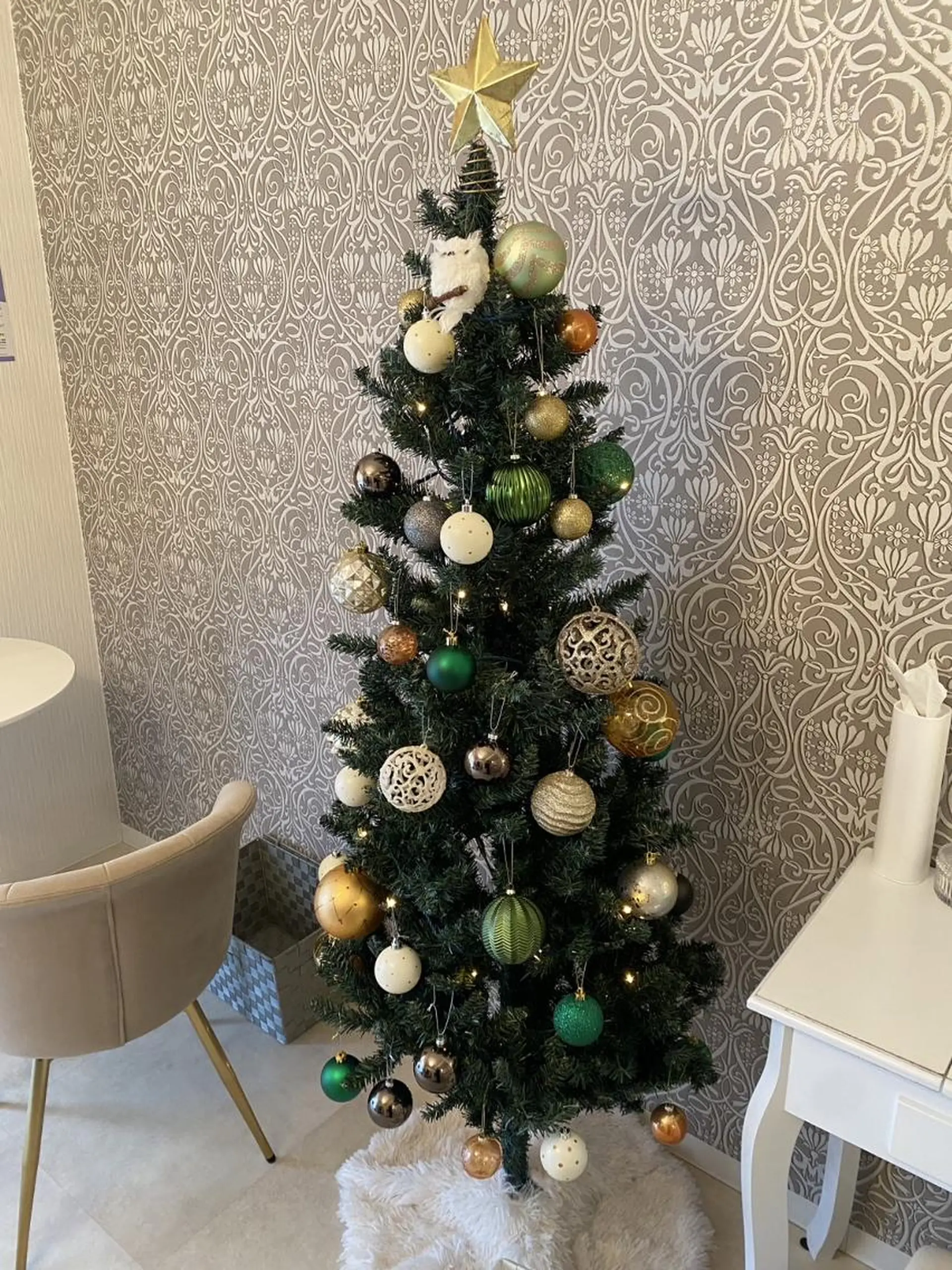 鈴木 愛花のエステ・リラクイメージ