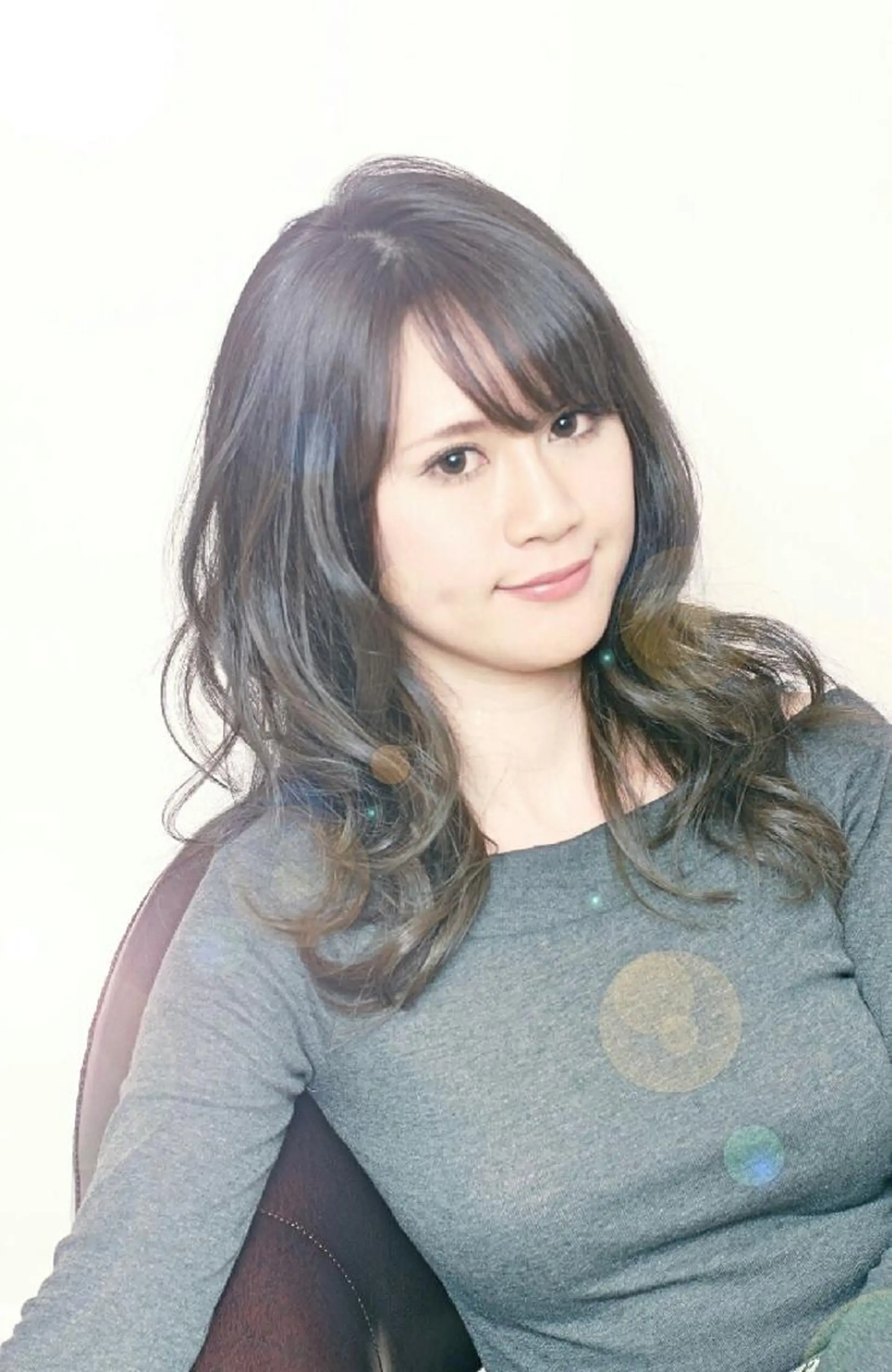 ロング baroque hair［バロックヘア］所属・赤羽 進のその他イメージ