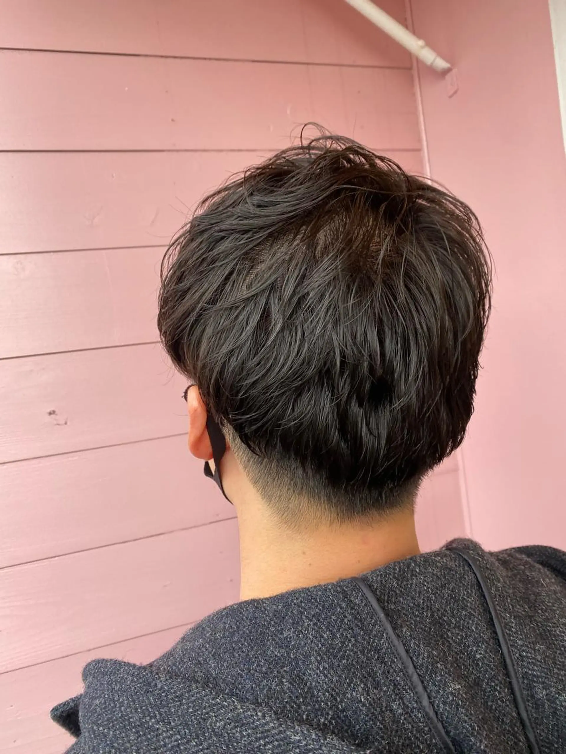 メンズ 💈豊橋メンズ専門 NO.1刑部七海💈のヘアスタイル