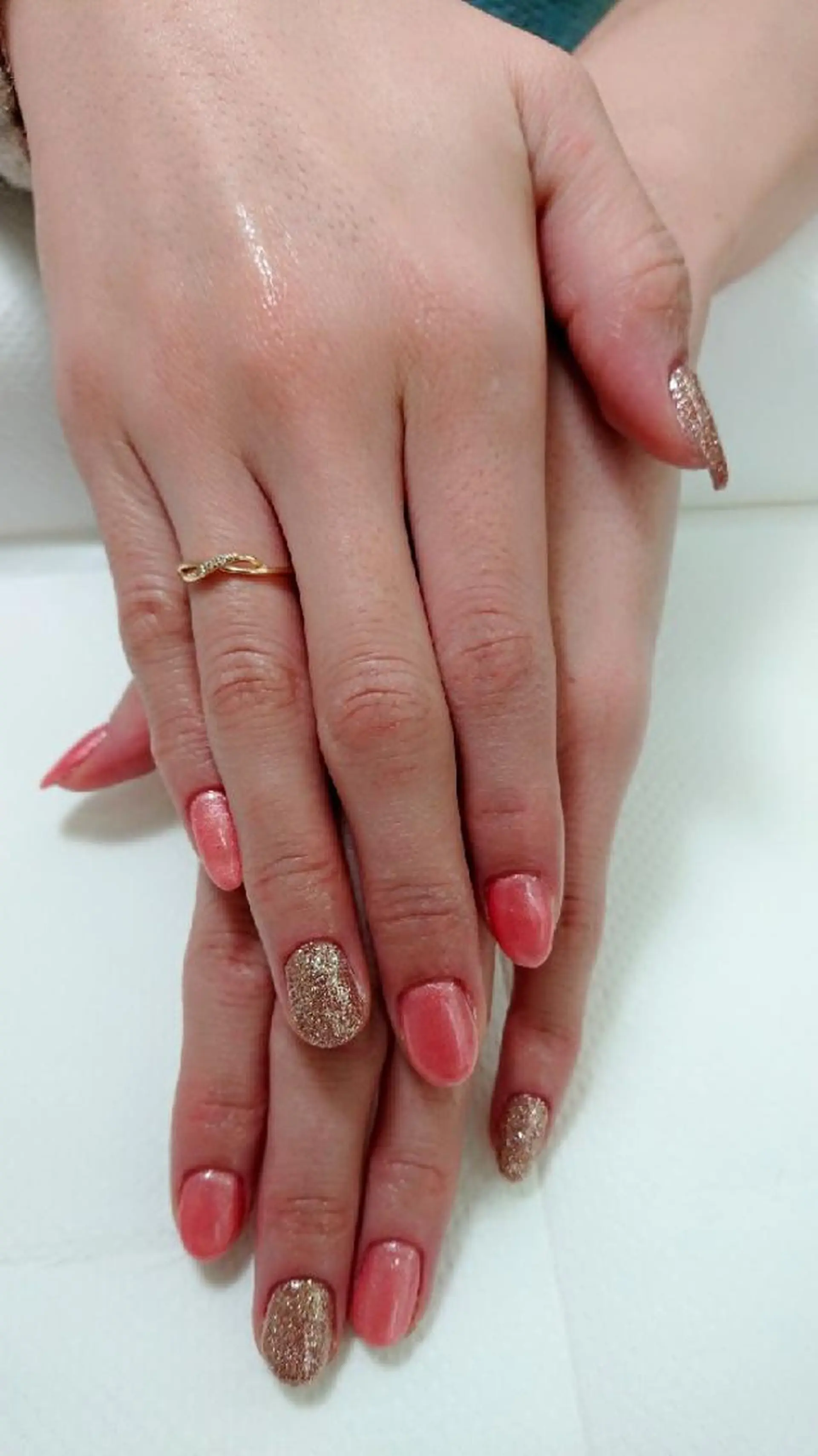 ネイル MAXKELLY chamiのネイルデザイン