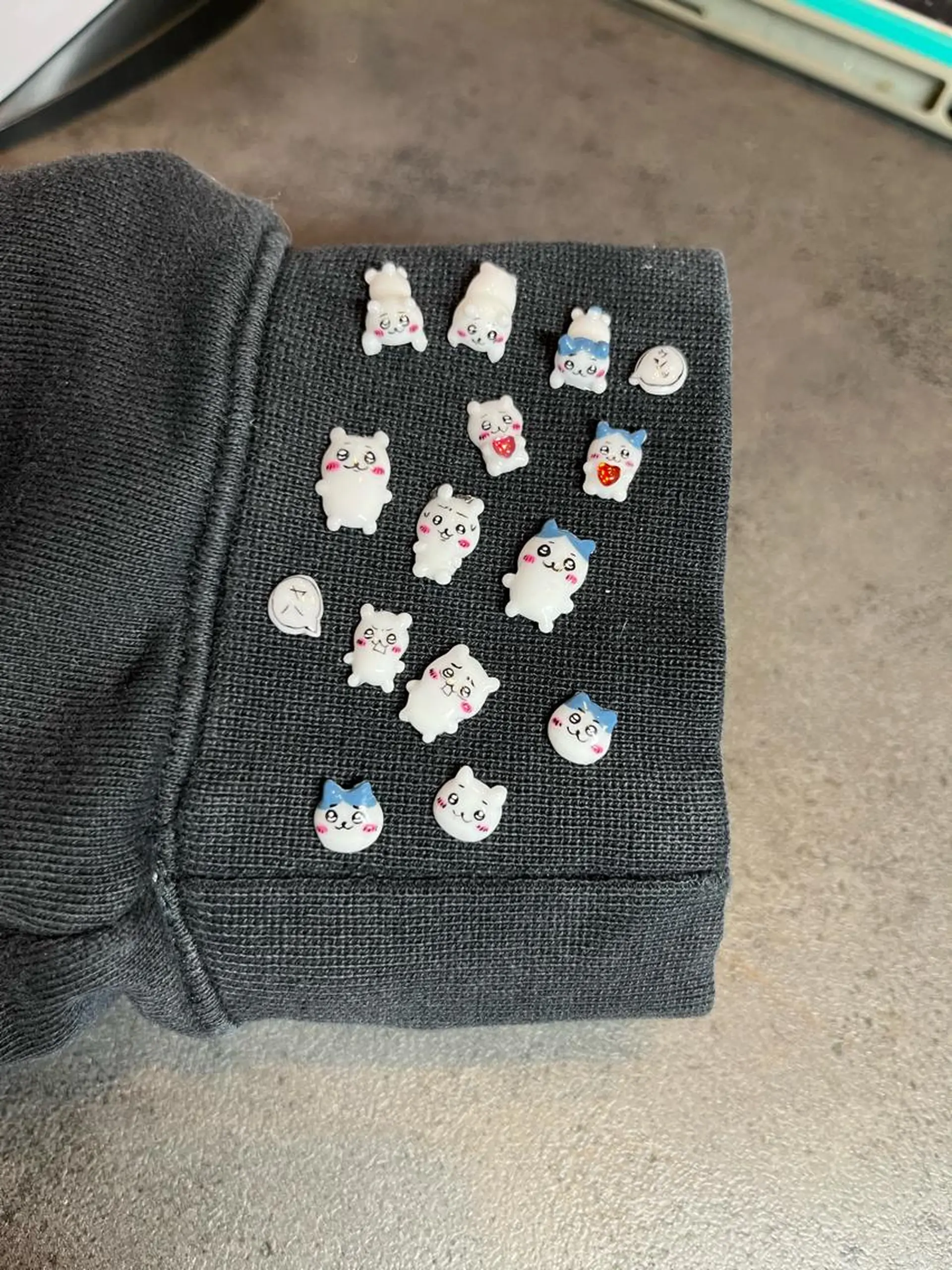 ネイル しば まなみのネイルデザイン