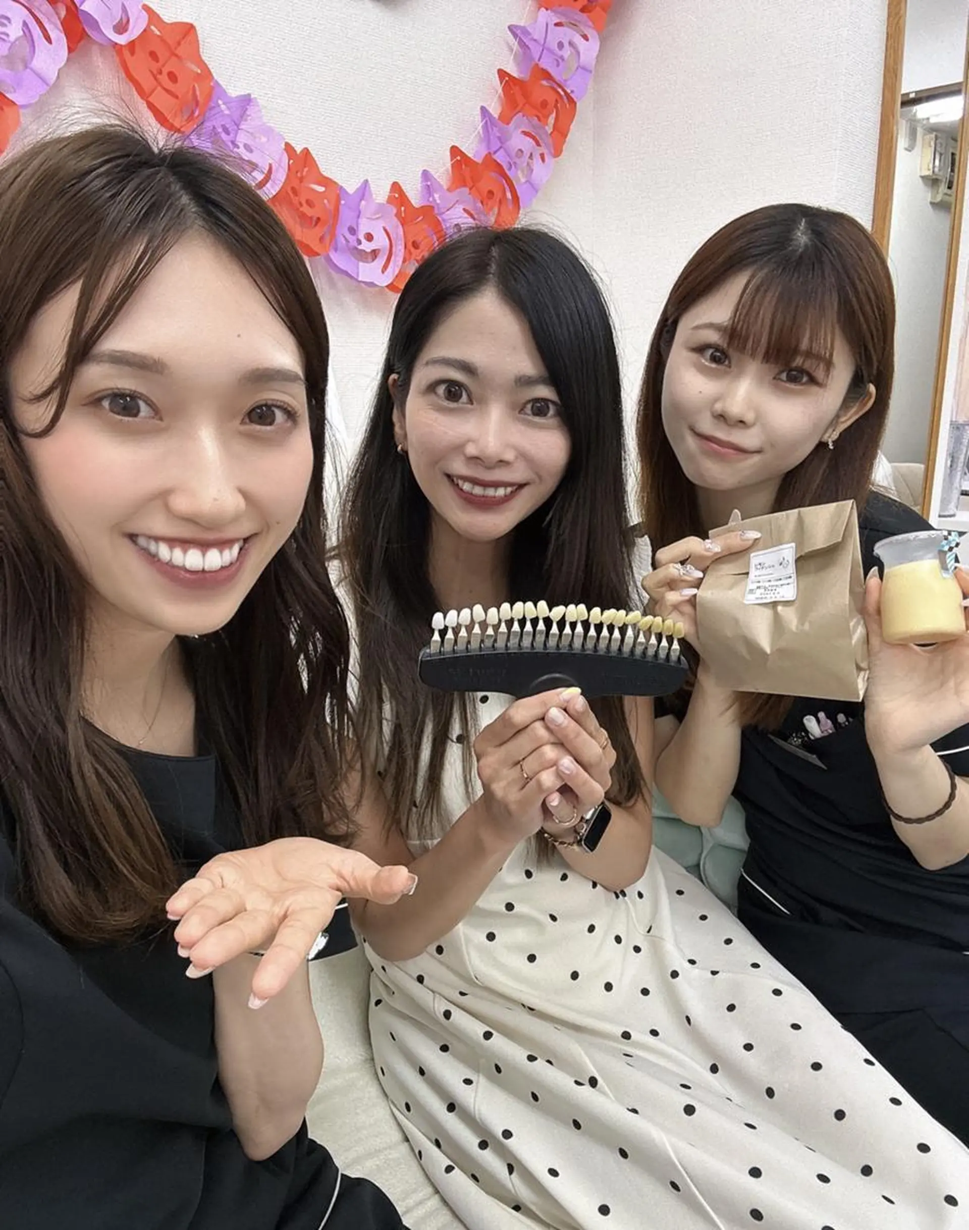 エステ リラク LBSホワイトニング 💎銀座店公式のその他イメージ
