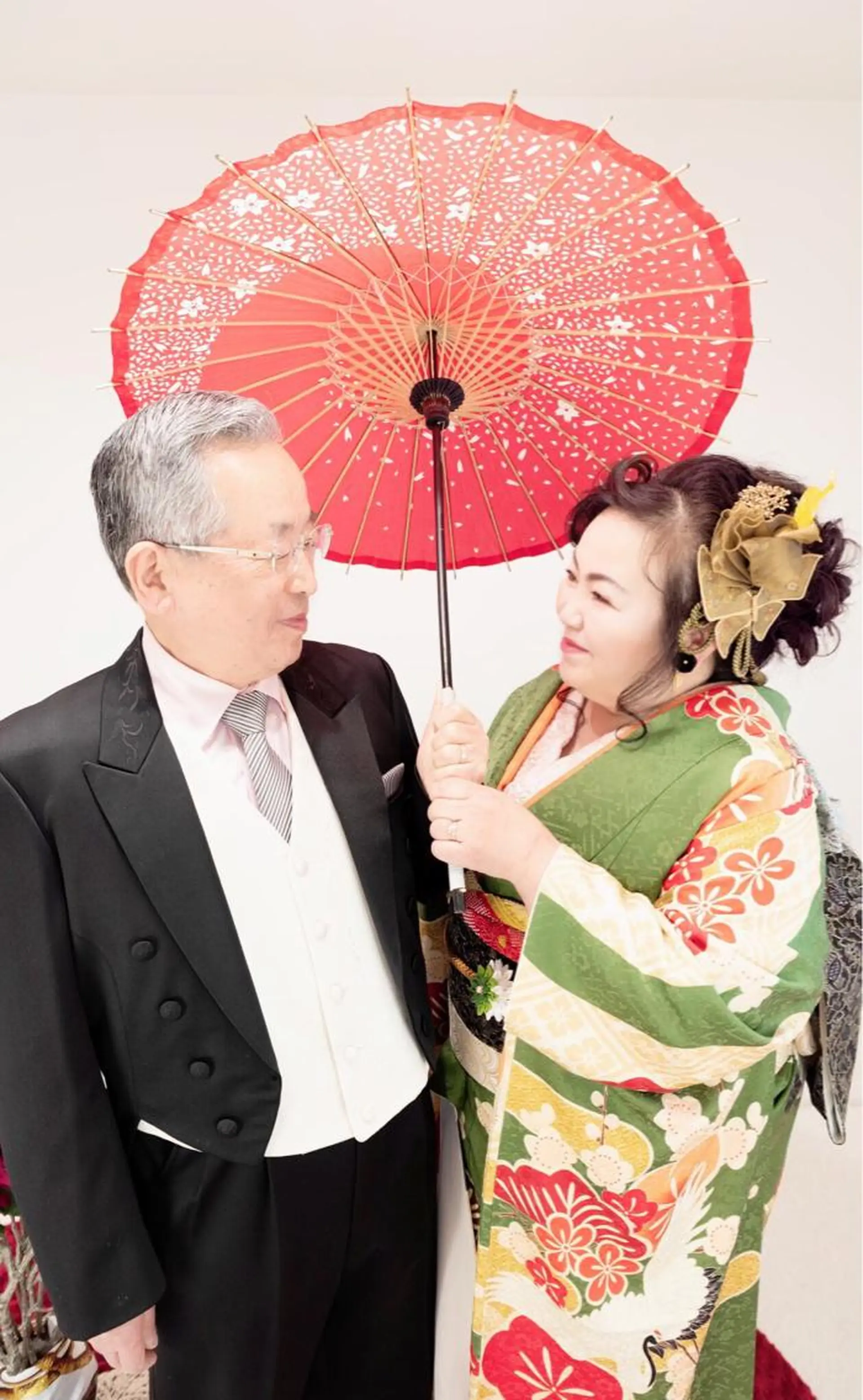 ヘアアレンジ マツエク・マツパ 着物ヘア 野咲き 美容室のマツエク・マツパデザイン