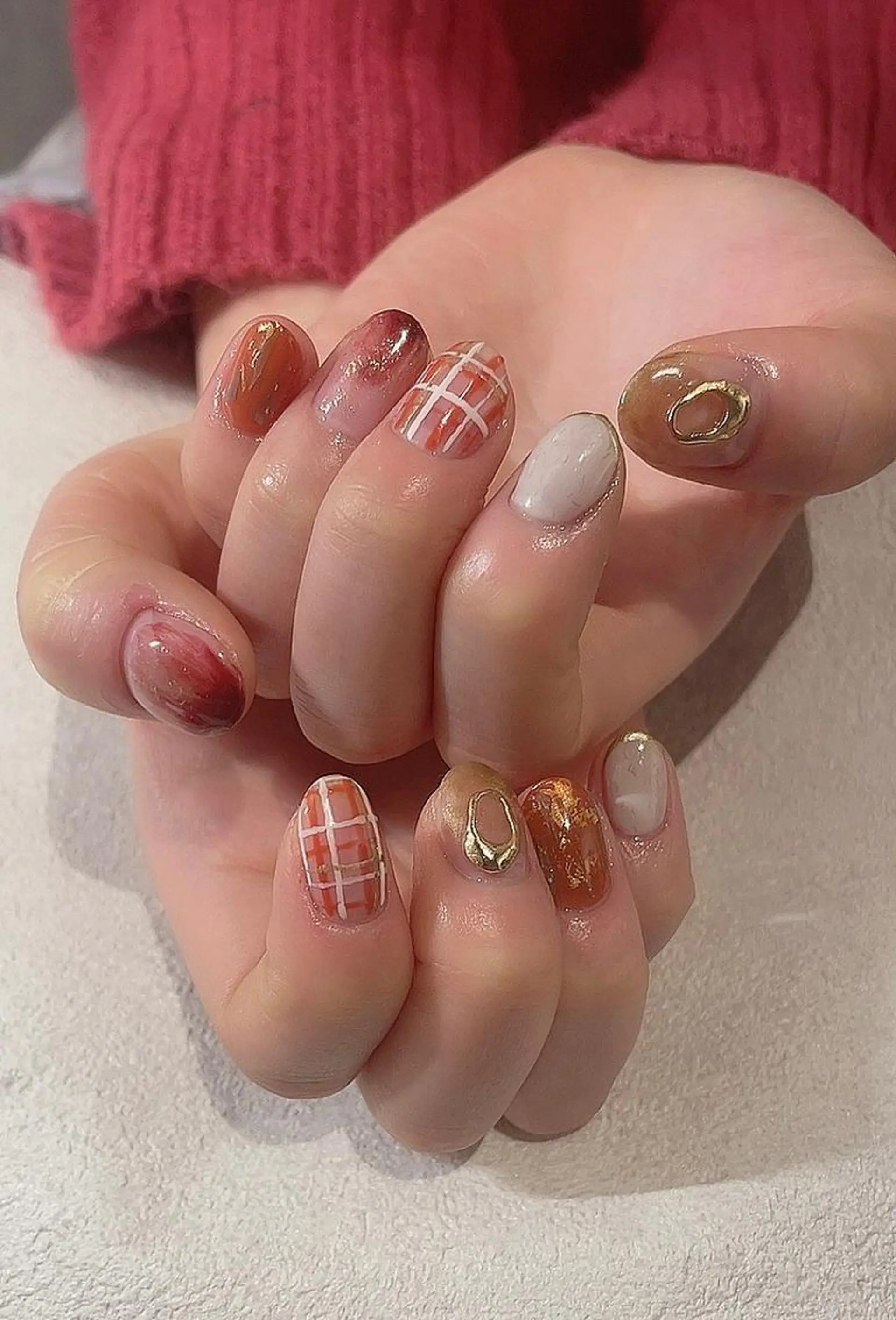 ネイル Kanal Kanaのエステ・リラクイメージ