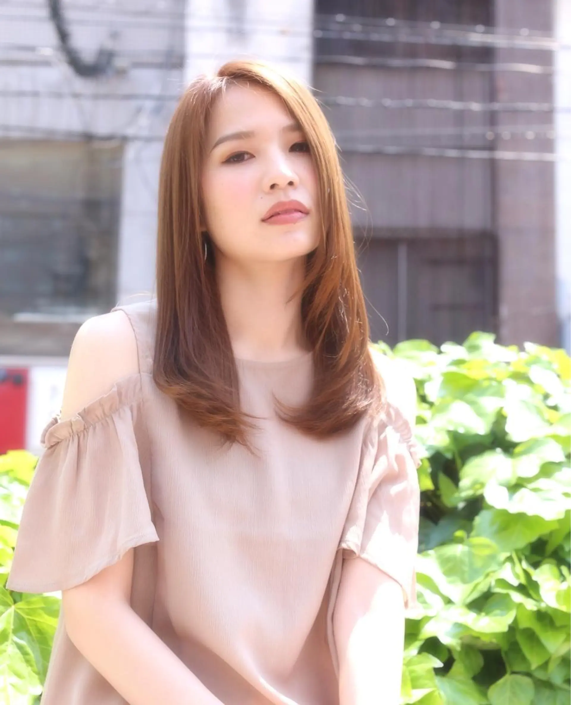 ロング PEAKHAIR所属・ヨシザキ ユタカのその他イメージ