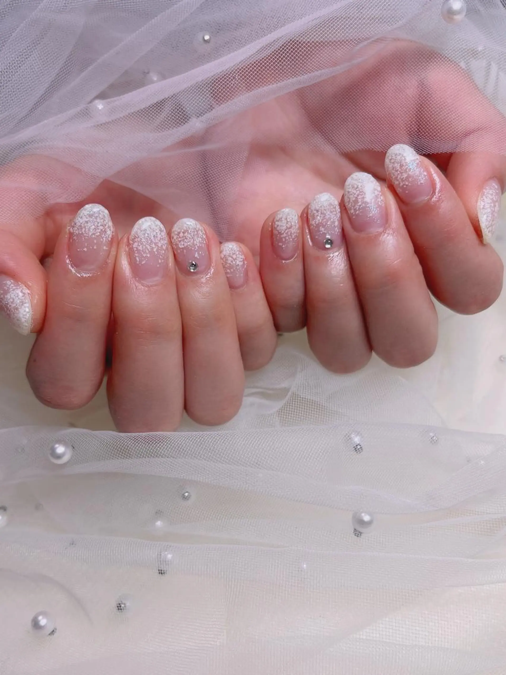 ネイル C.C.Nail Salon 池袋店所属・C.C.Studio 池袋のネイルデザイン