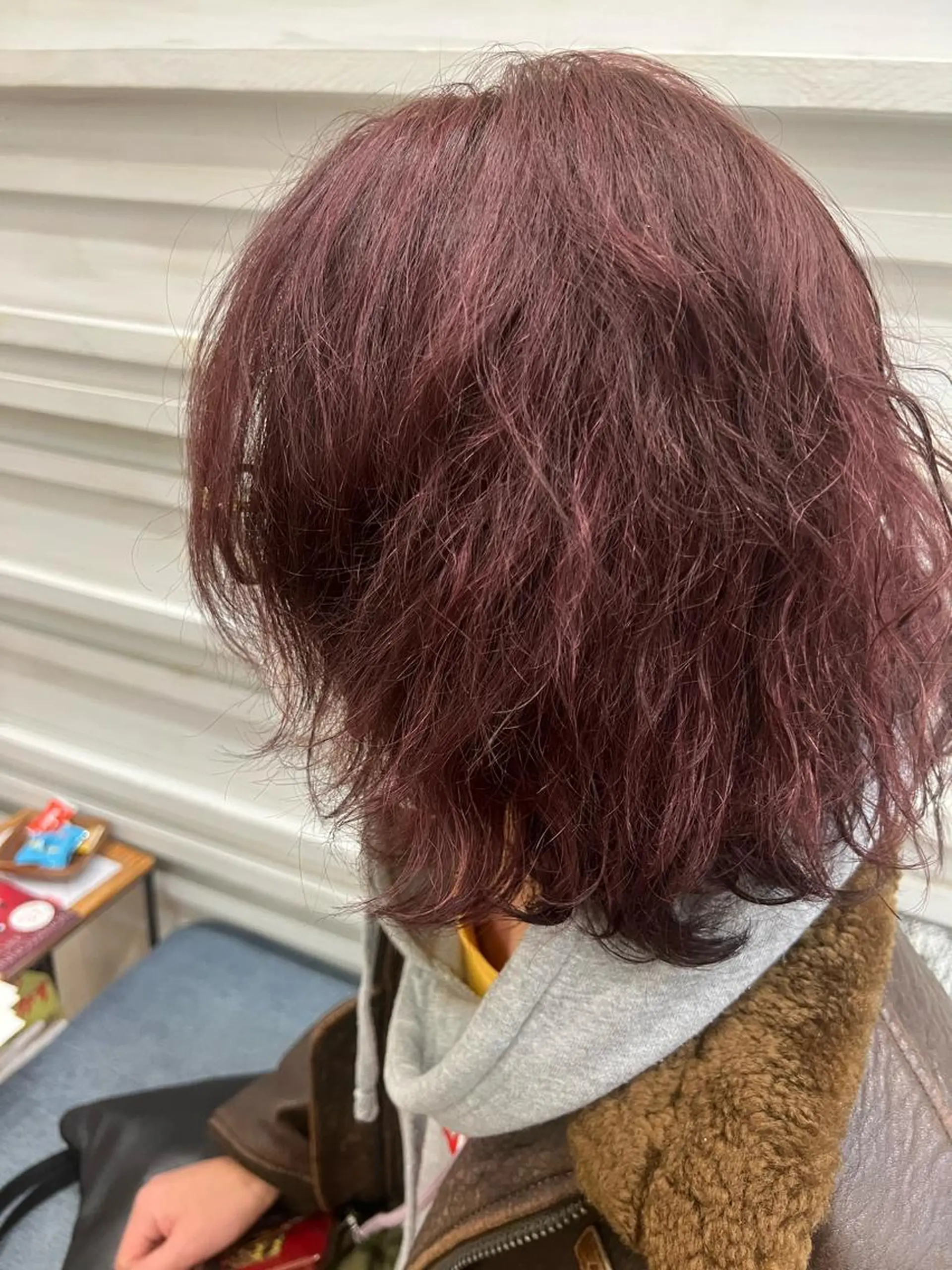 ロング カラー ピンクカラー 🦋.*˚オタク美容 師アキバノノカ🦋のヘアスタイル