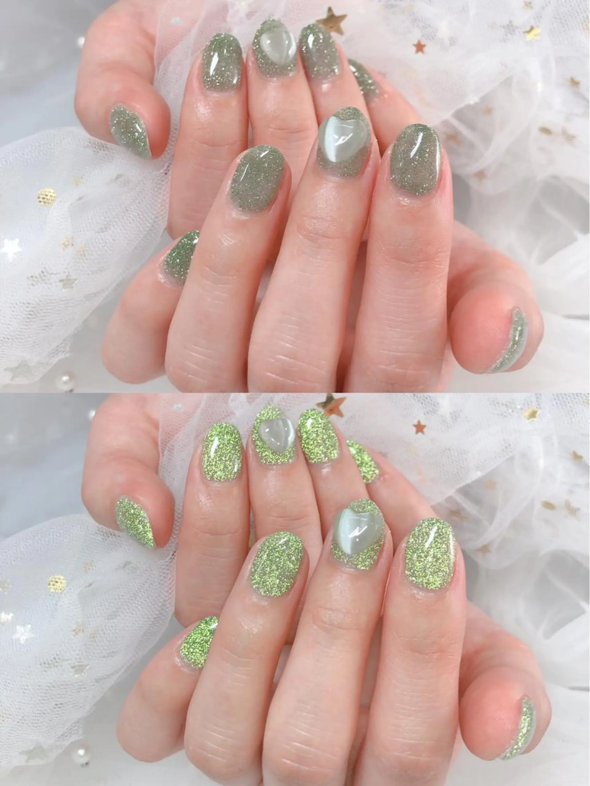 ネイル kihi大塚店 モデル募集専用のネイルデザイン