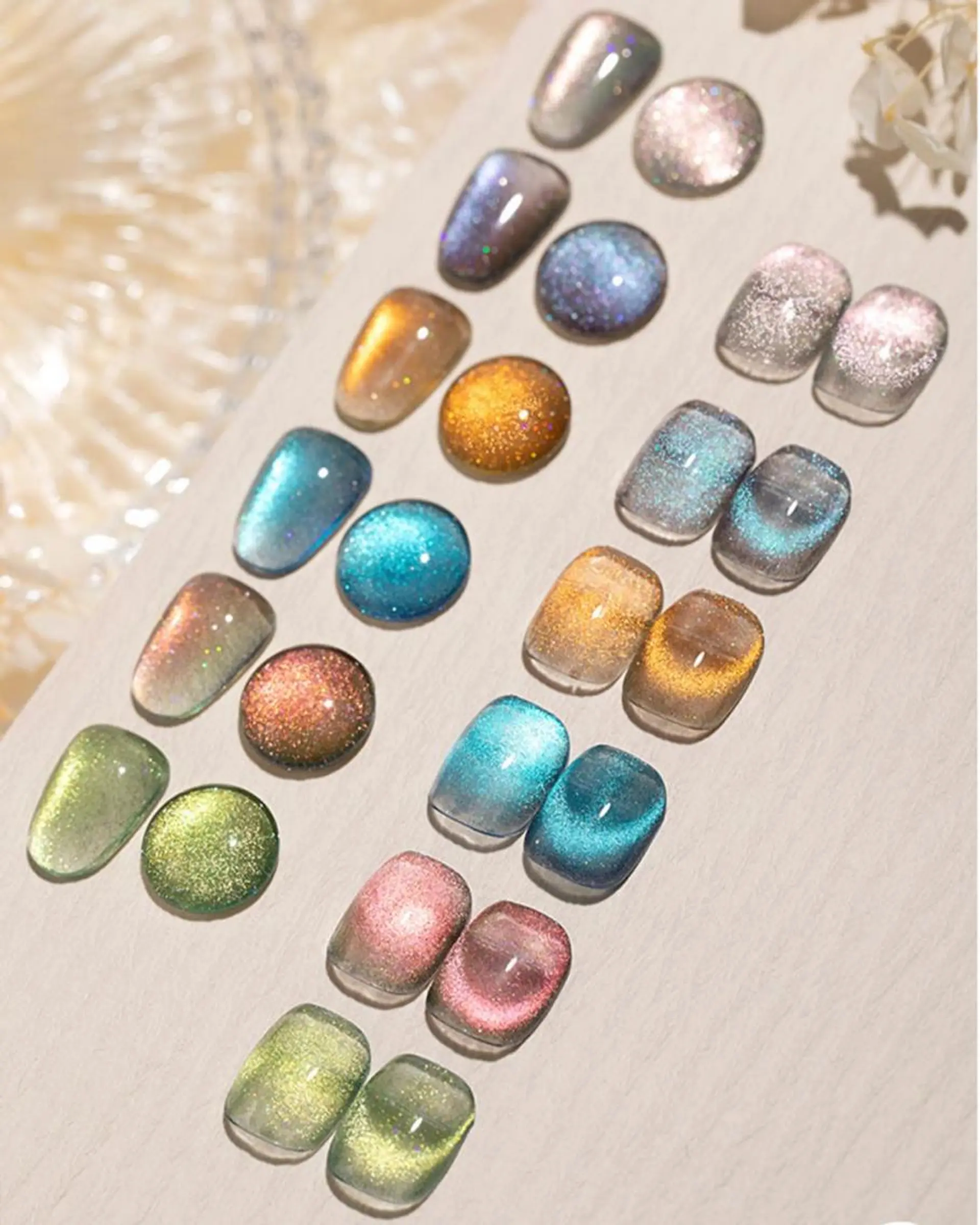 ネイル CC Nail Salonのネイルデザイン