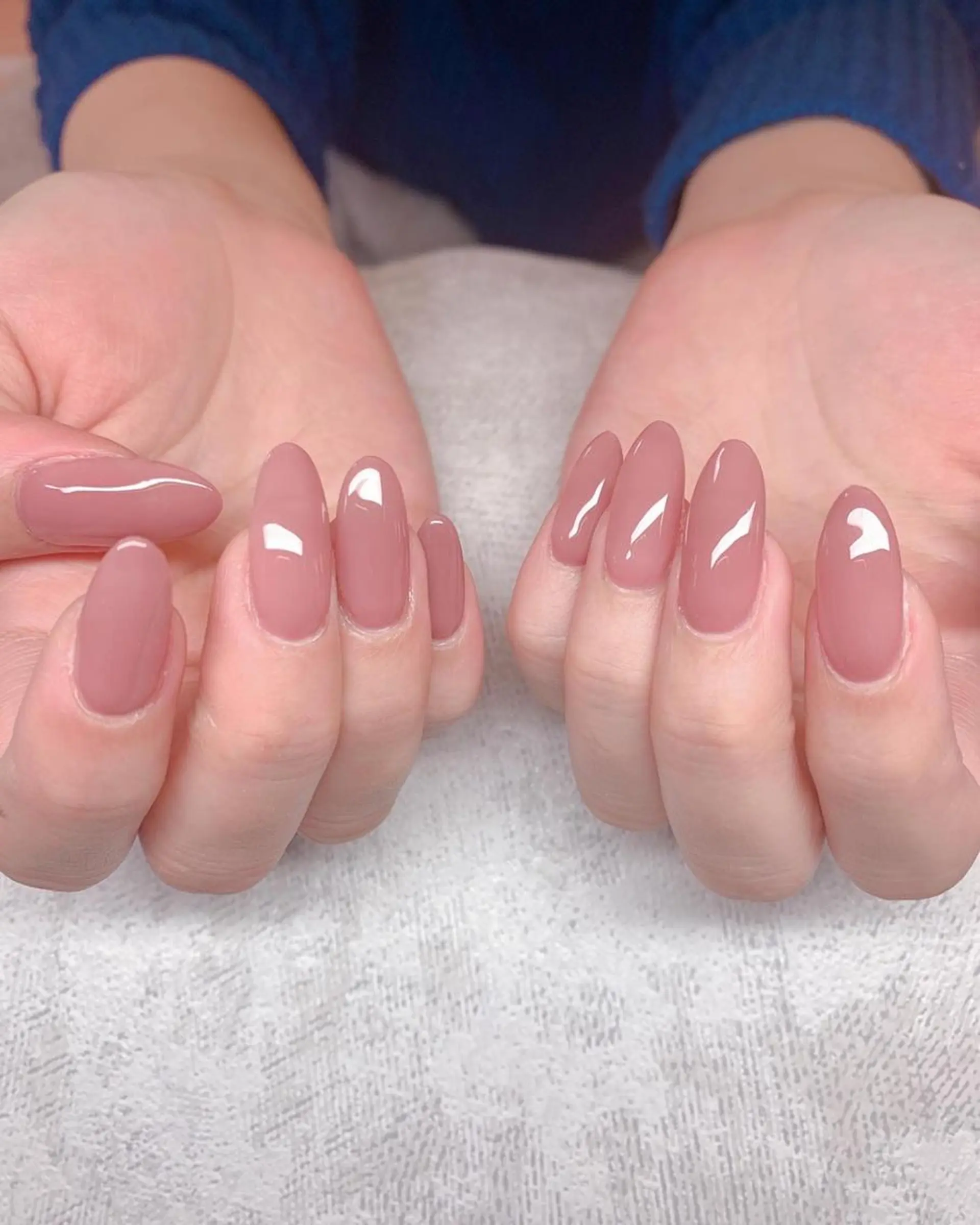 ネイル Nill .のネイルデザイン