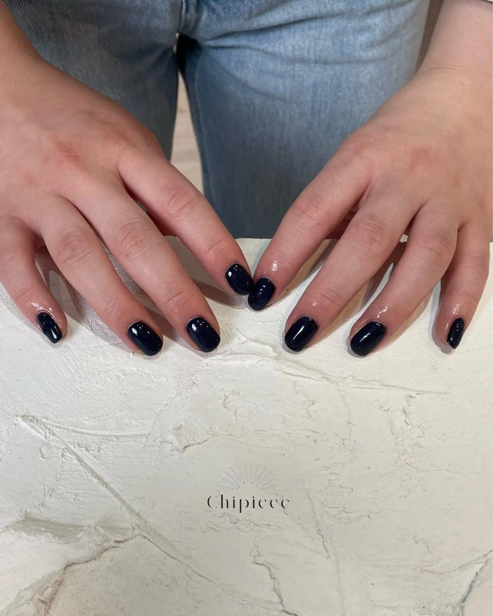 ネイル chipieee kannaのネイルデザイン