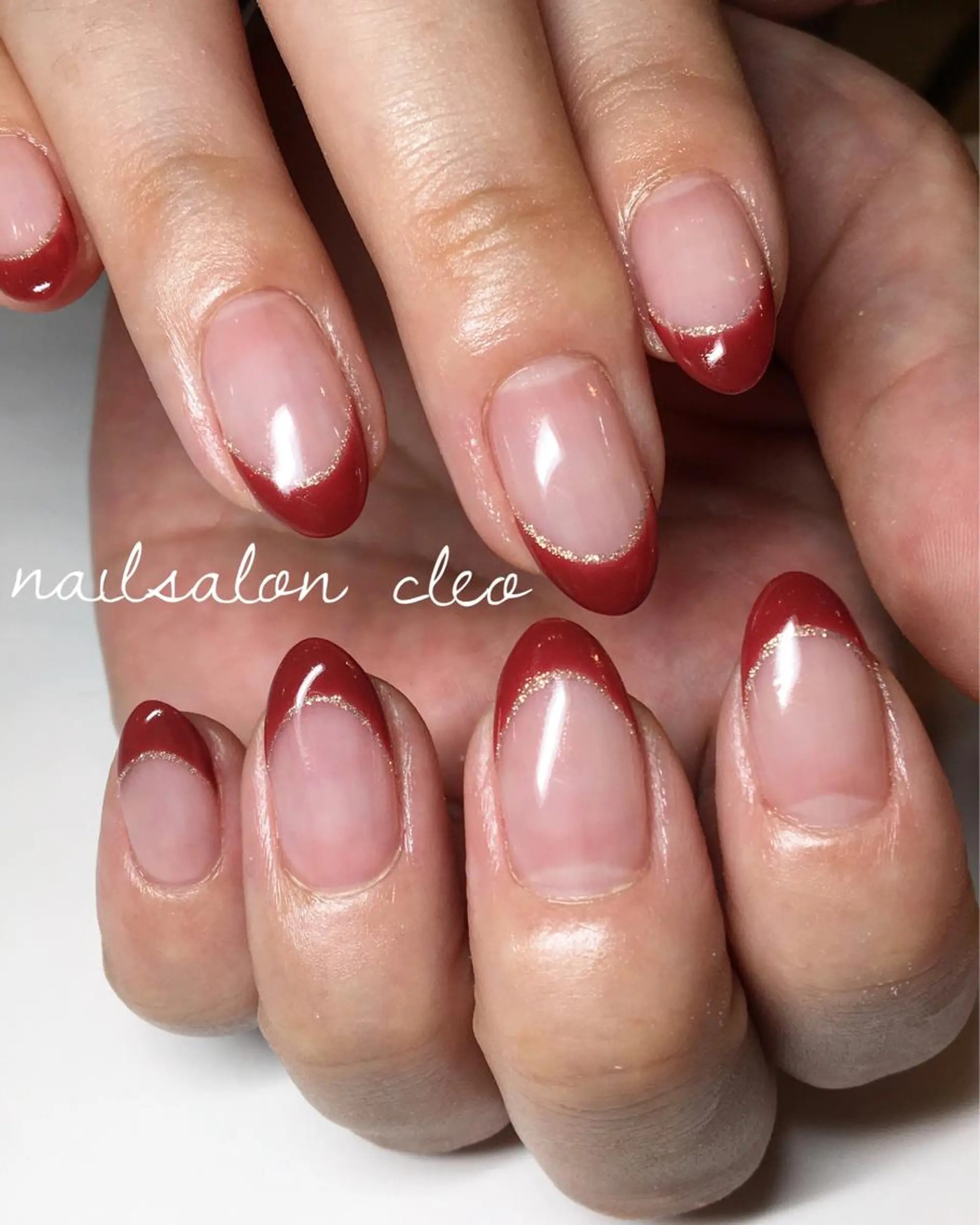 ネイル ネイルサロンCleo 上前津店のネイルデザイン