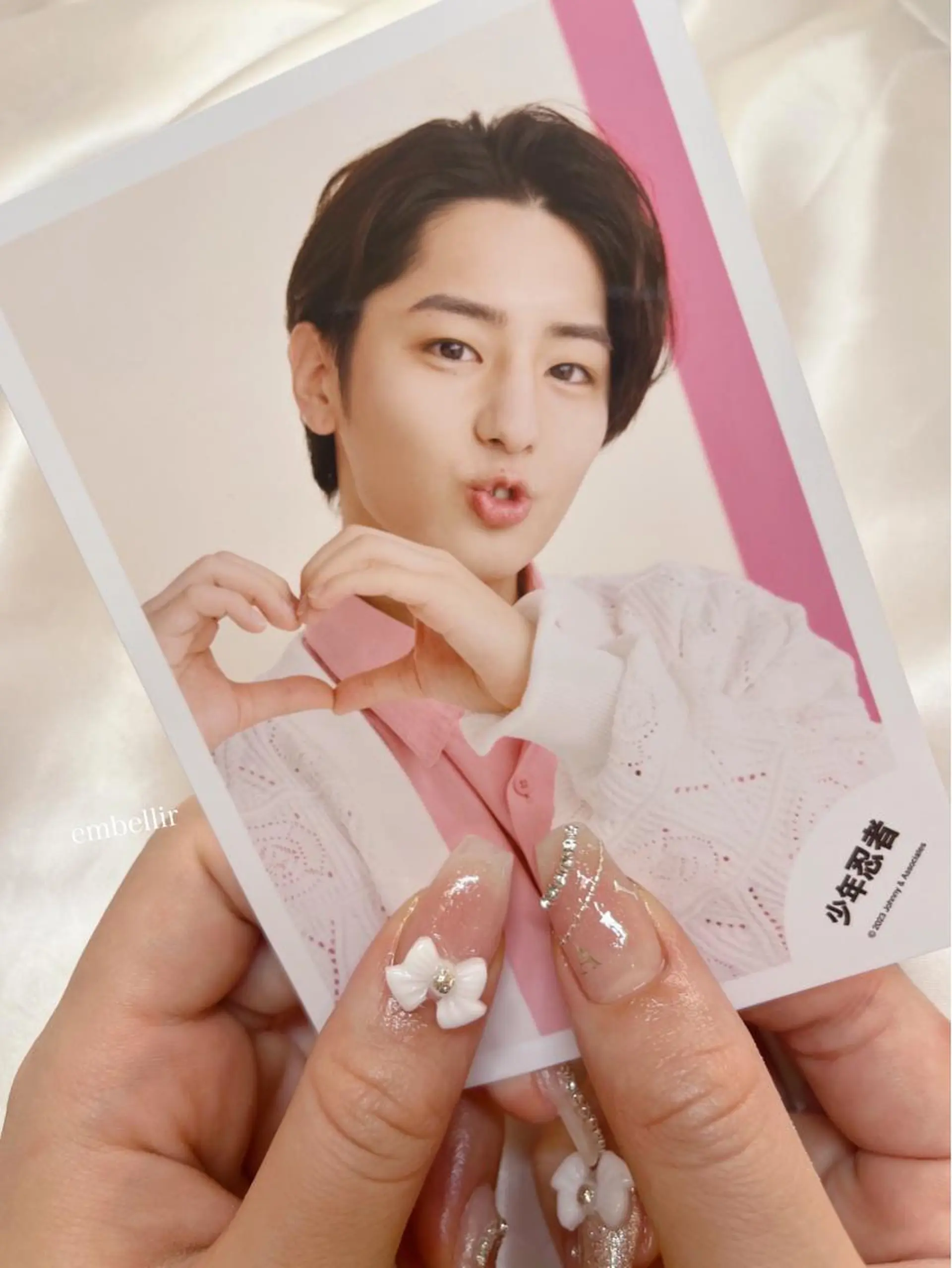 ネイル ハンドネイル emi ♡のネイルデザイン