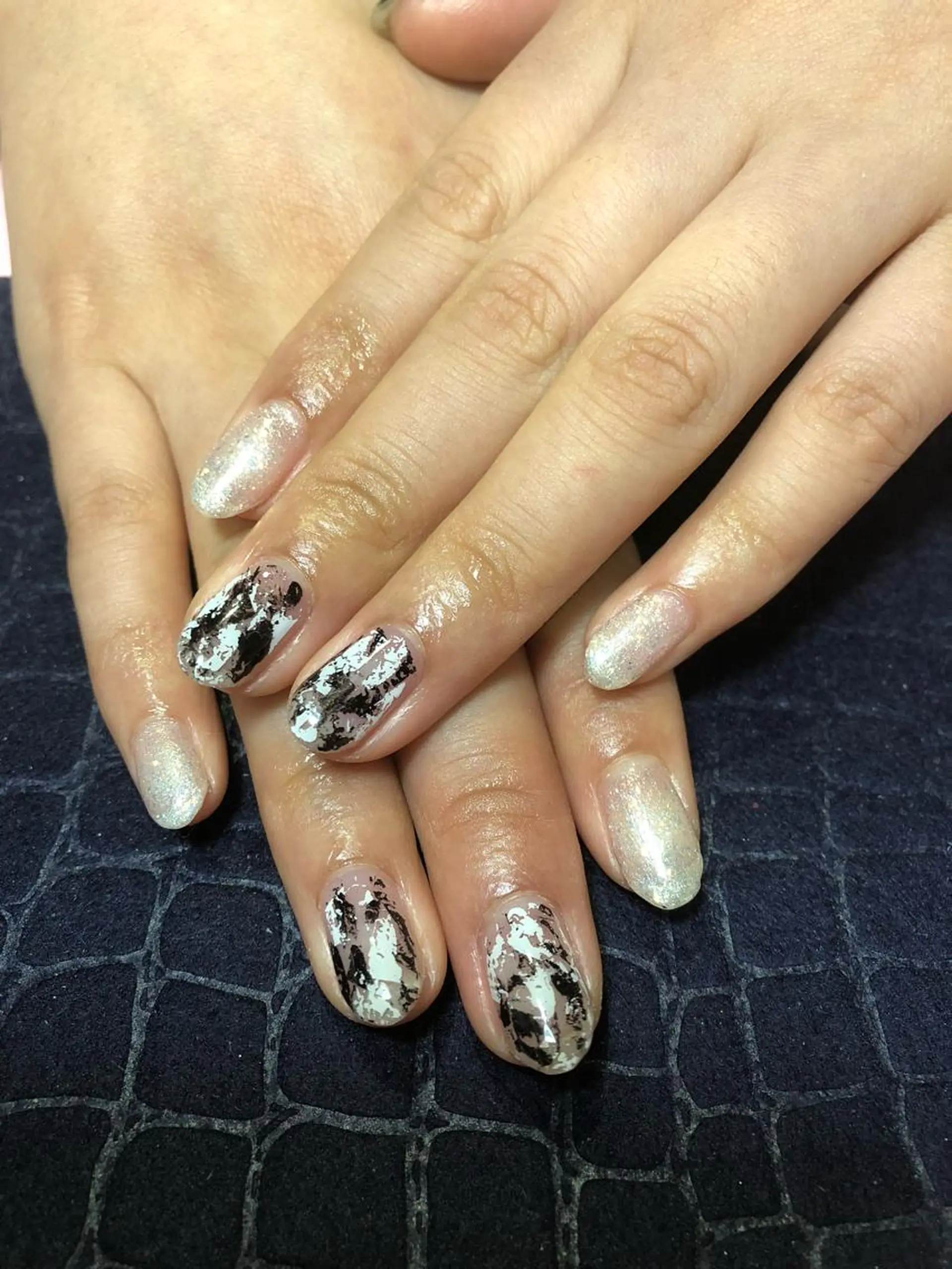 ネイル ネイルサロン Sweetのネイルデザイン