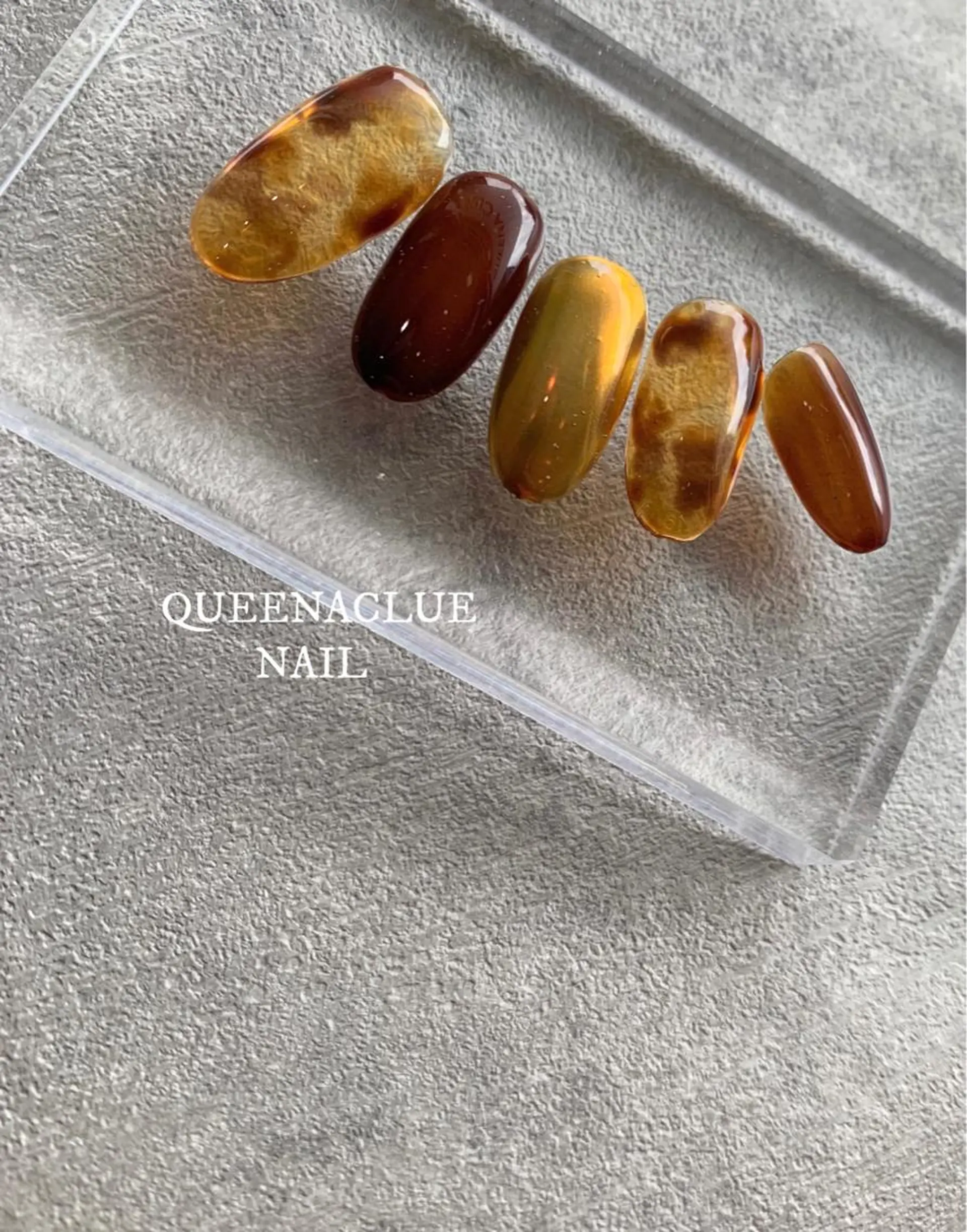 ネイル スカルプネイル 毛穴改善/脱毛 ネイル 川上久仁子のエステ・リラクイメージ