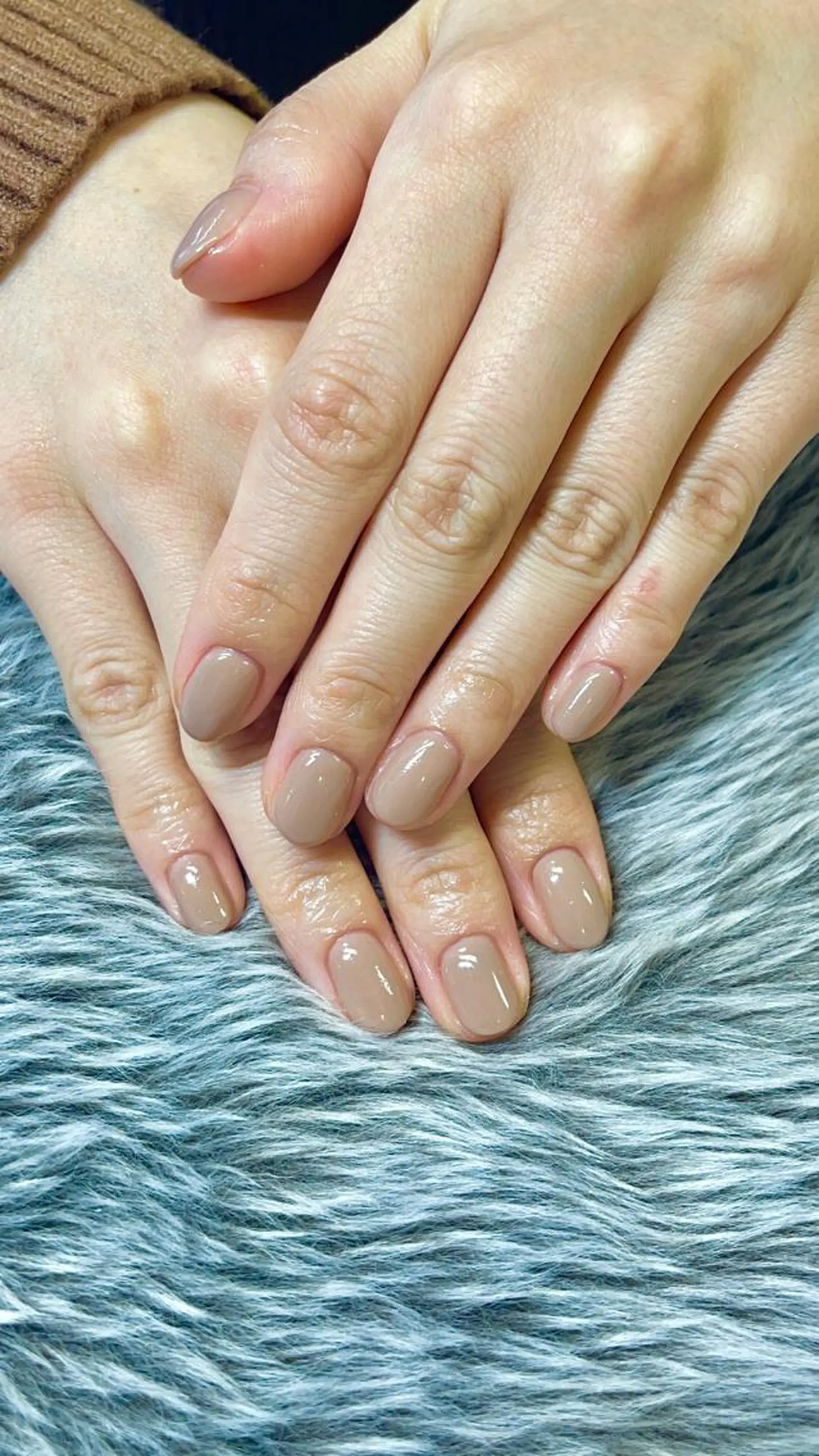 ネイル nail & eye Aivy 【アイビー】所属・奥野 彩香のネイルデザイン