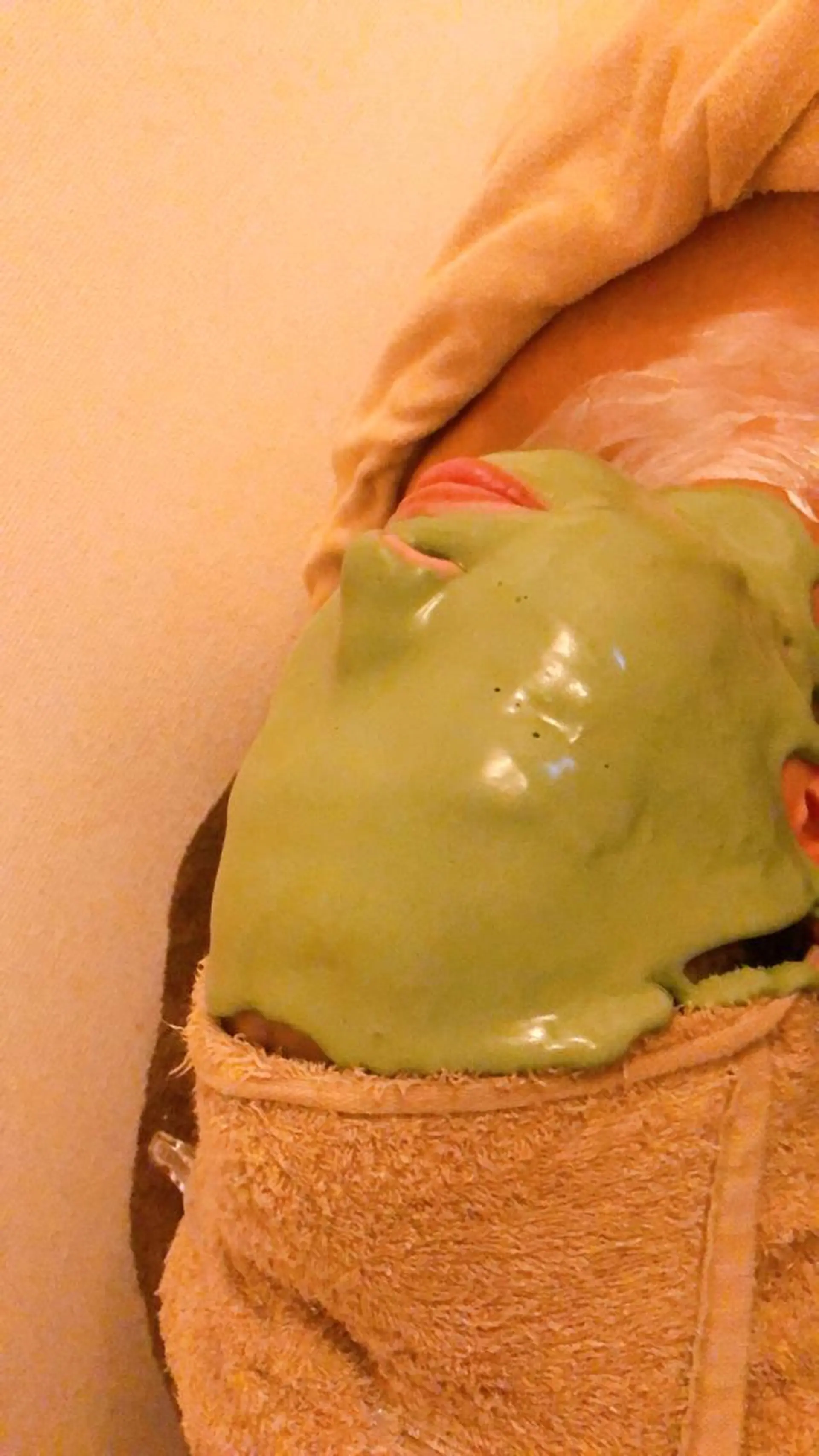 エステ リラク 高岡⌇ Ayaka🌻のエステ・リラクイメージ