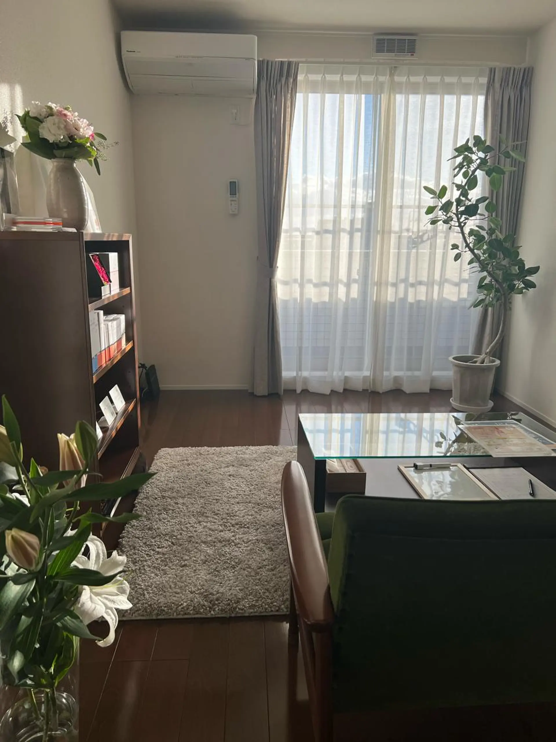 枝廣 貴子のエステ・リラクイメージ