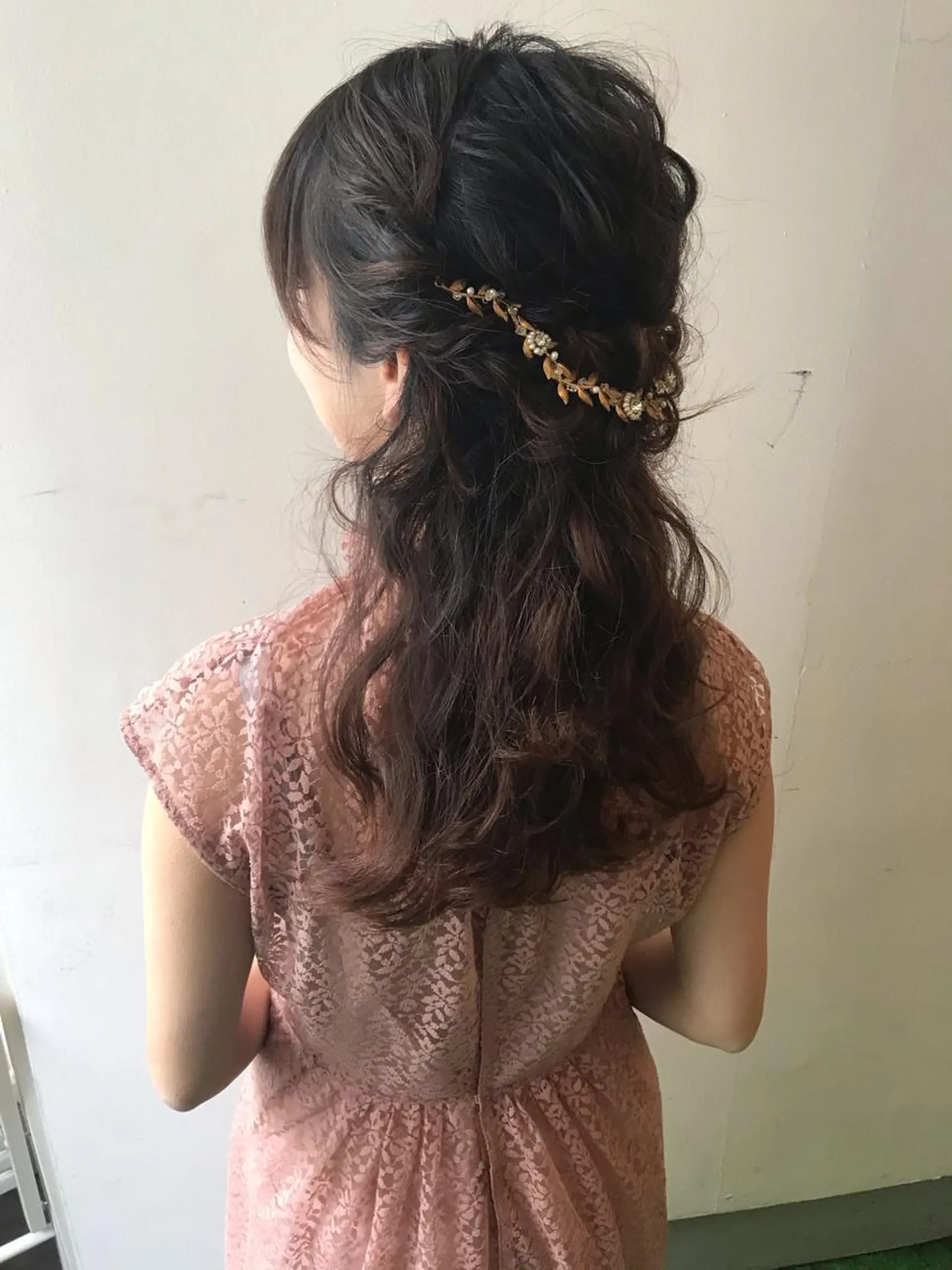 セミロング ⭐️ アユミ⭐️のヘアスタイル