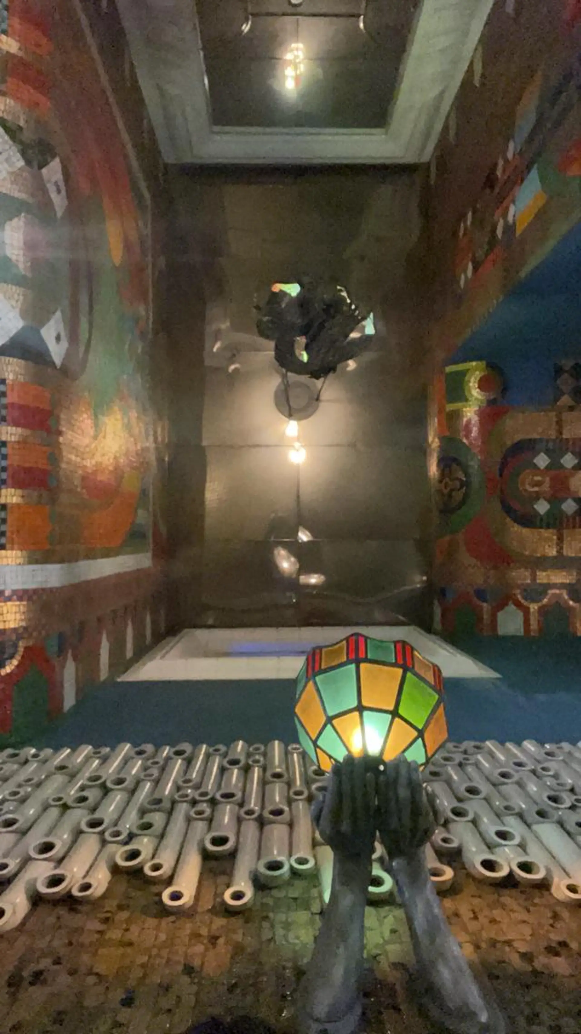 触れたくなる モテ肌へ...❤︎のエステ・リラクイメージ