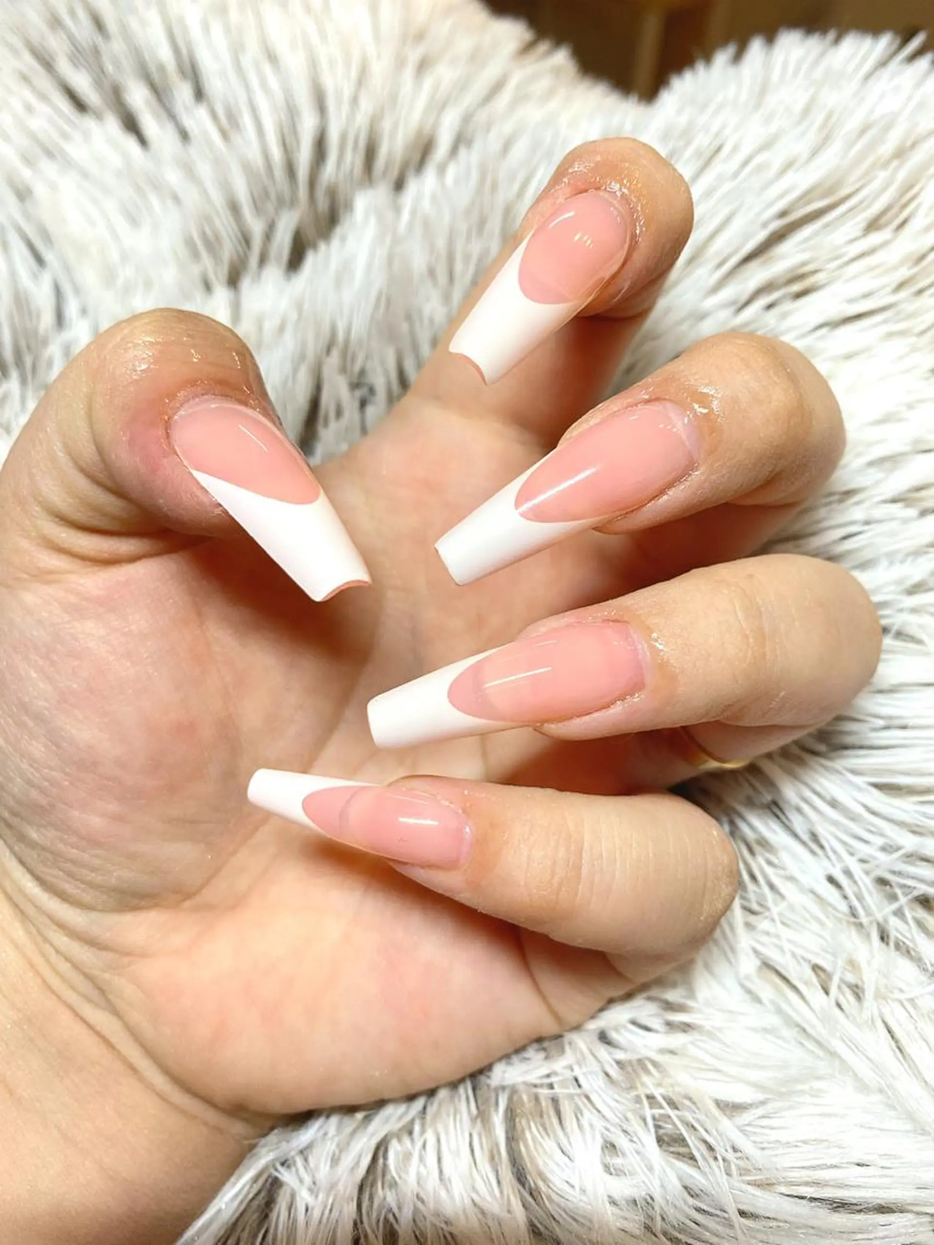 ネイル Li'leaNail AINAのネイルデザイン