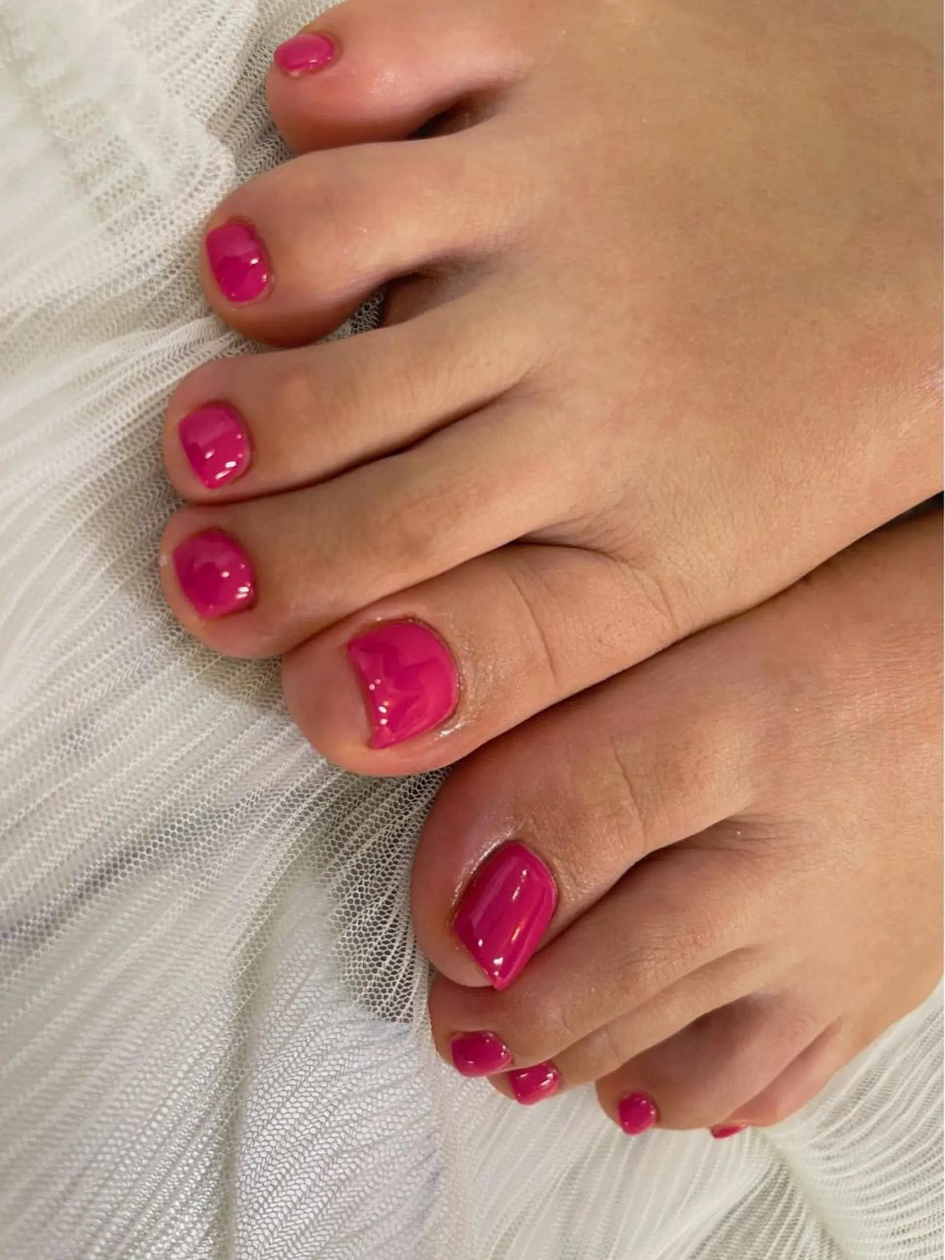 ネイル nail & eye Aivy 【アイビー】所属・奥野 彩香のネイルデザイン