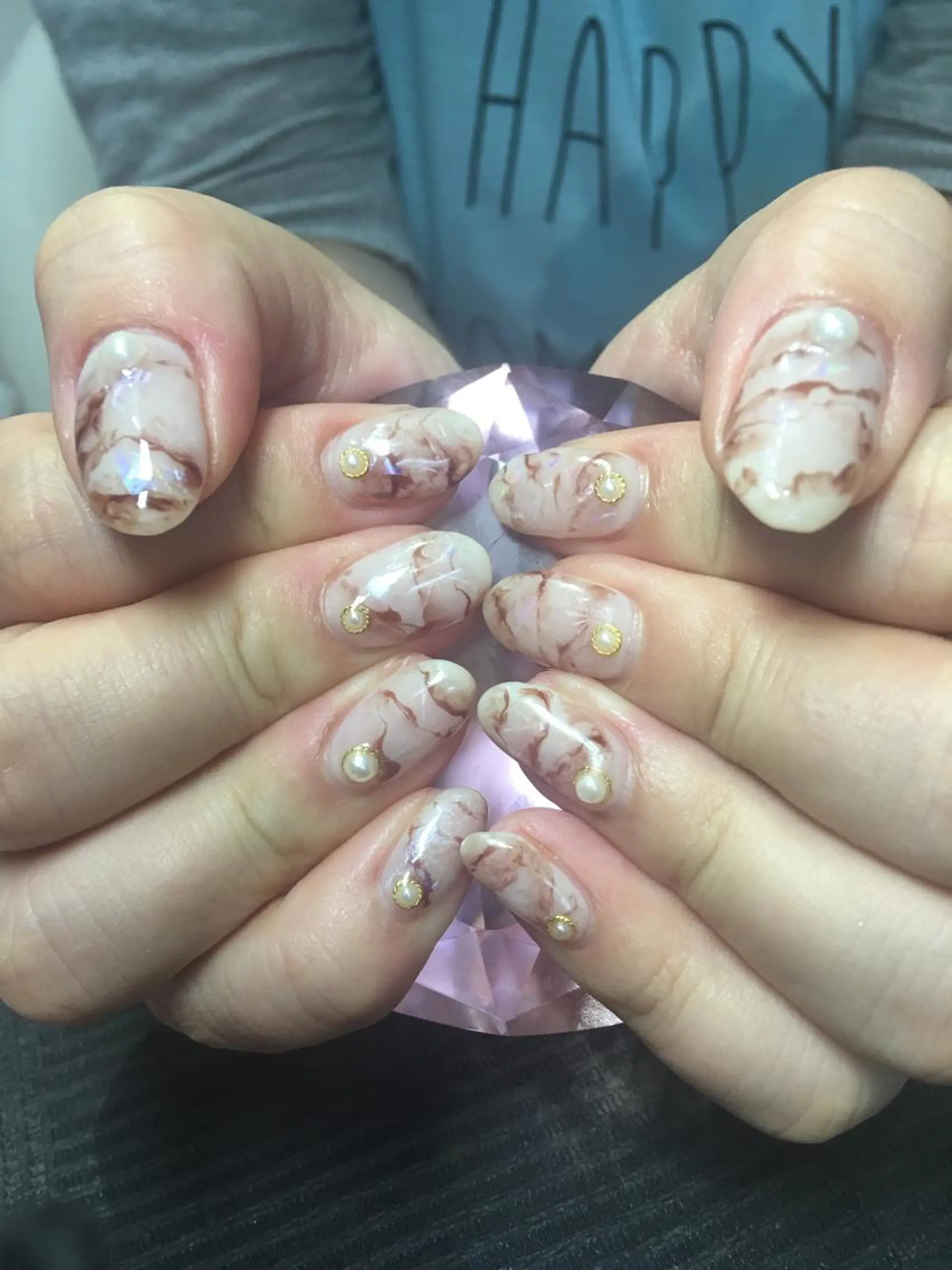 ネイル ネイルサロン Sweetのネイルデザイン