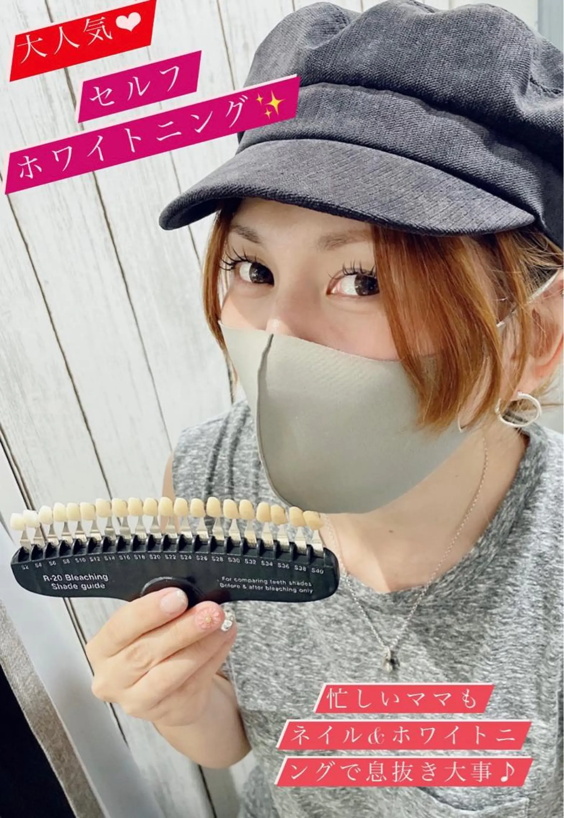 LAVISH nail salonのネイルデザイン