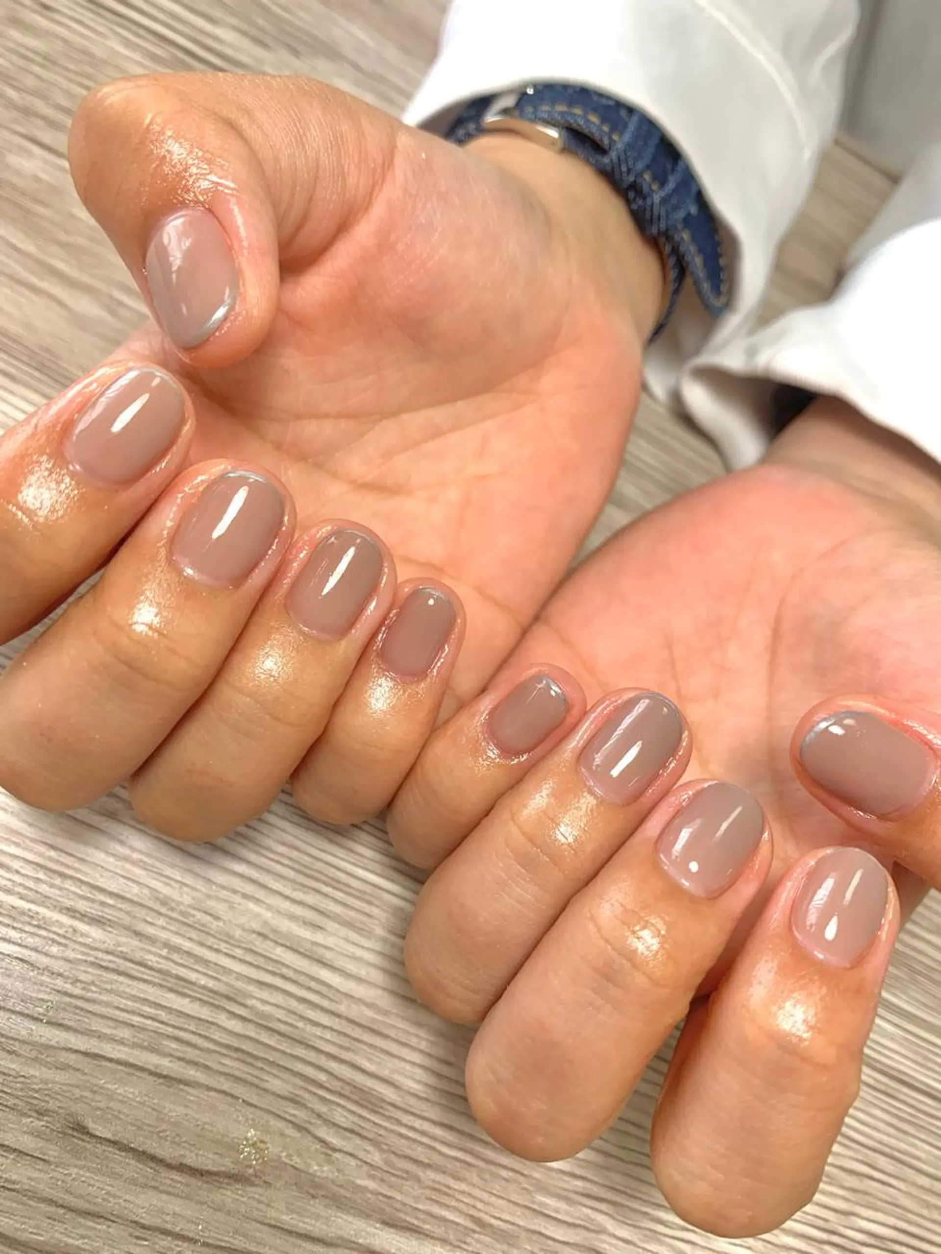 ネイル akanail .のネイルデザイン