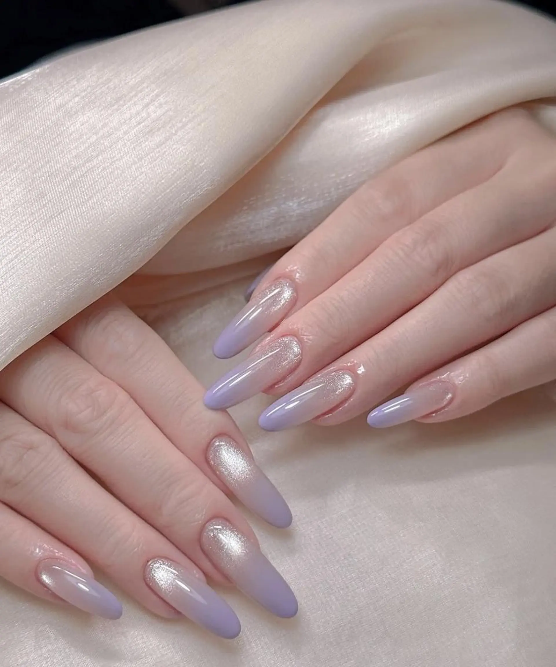 ネイル 林 ナナのネイルデザイン